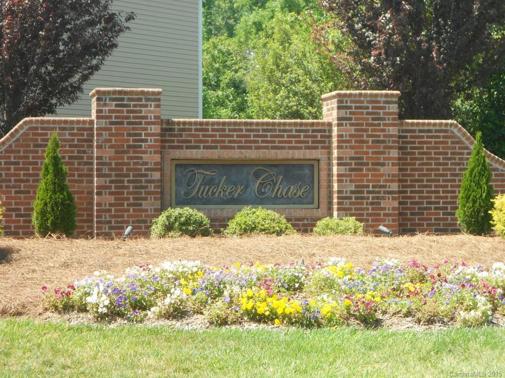 Tucker Chase - Residential