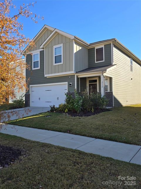 2132 Blue Sky Meadows Drive Monroe NC 28110