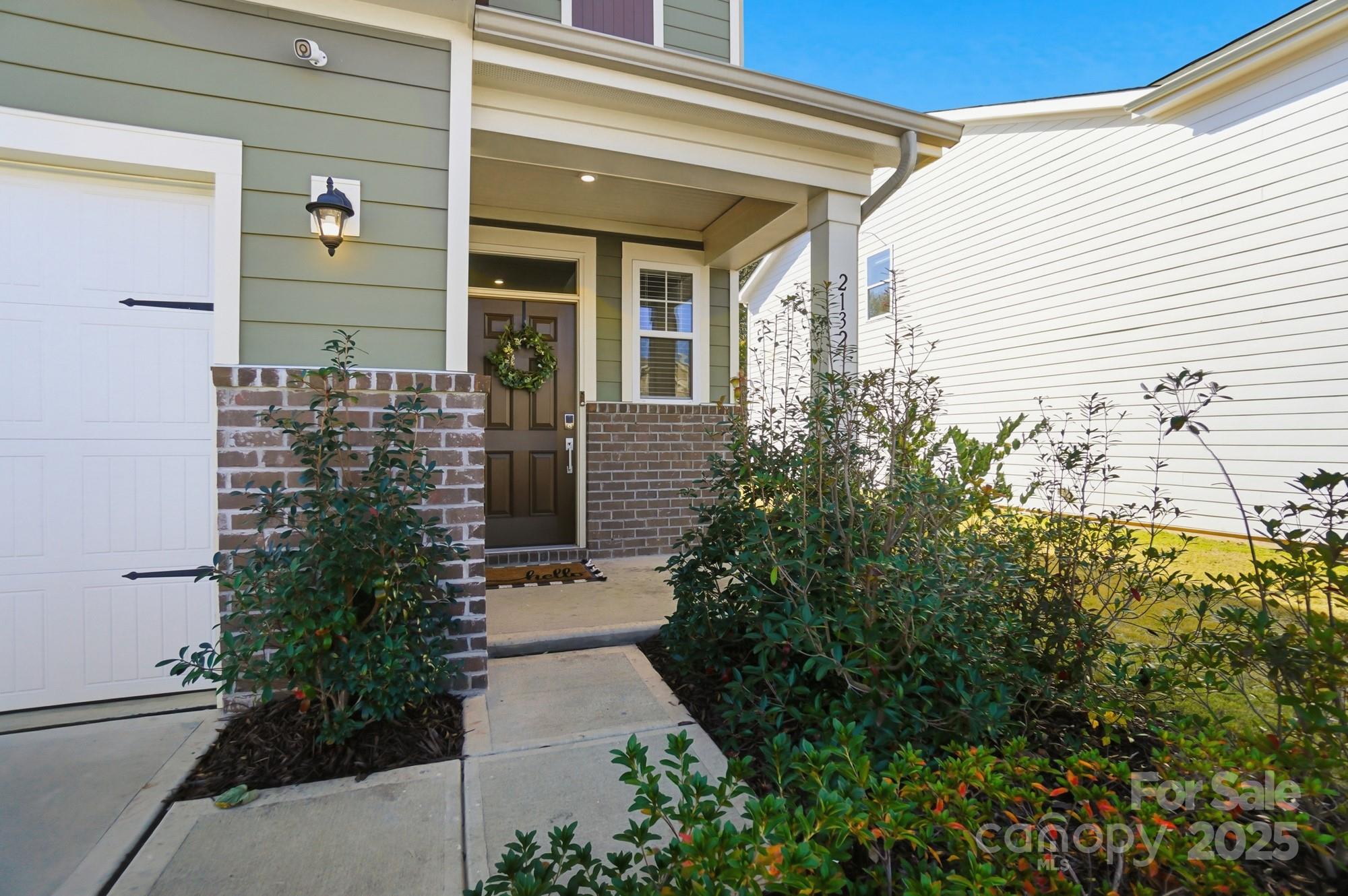 2132 Blue Sky Meadows Drive