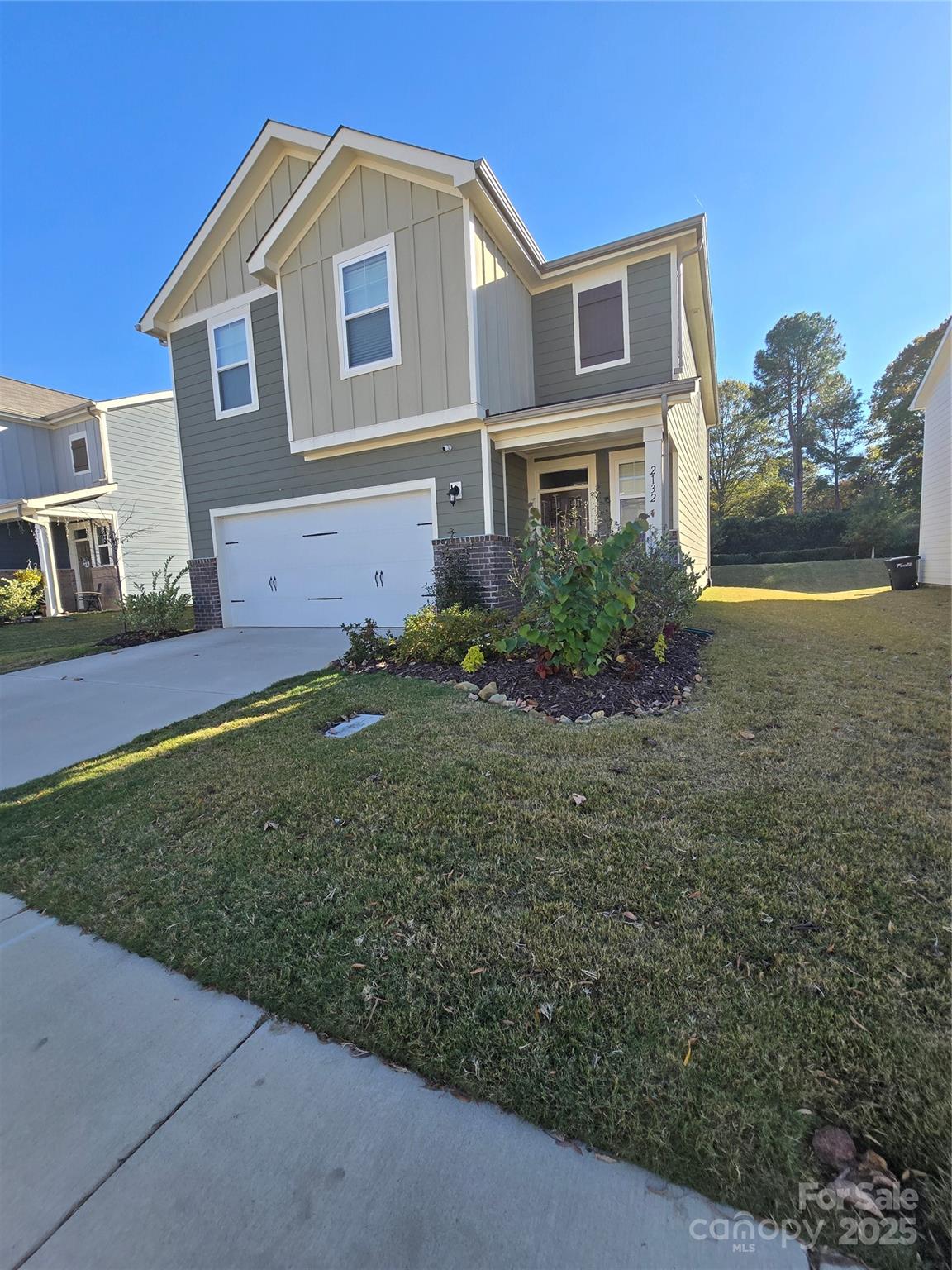 2132 Blue Sky Meadows Drive