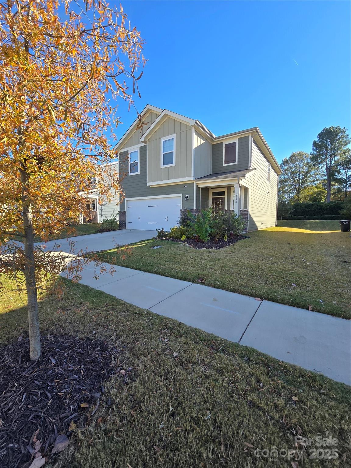 2132 Blue Sky Meadows Drive