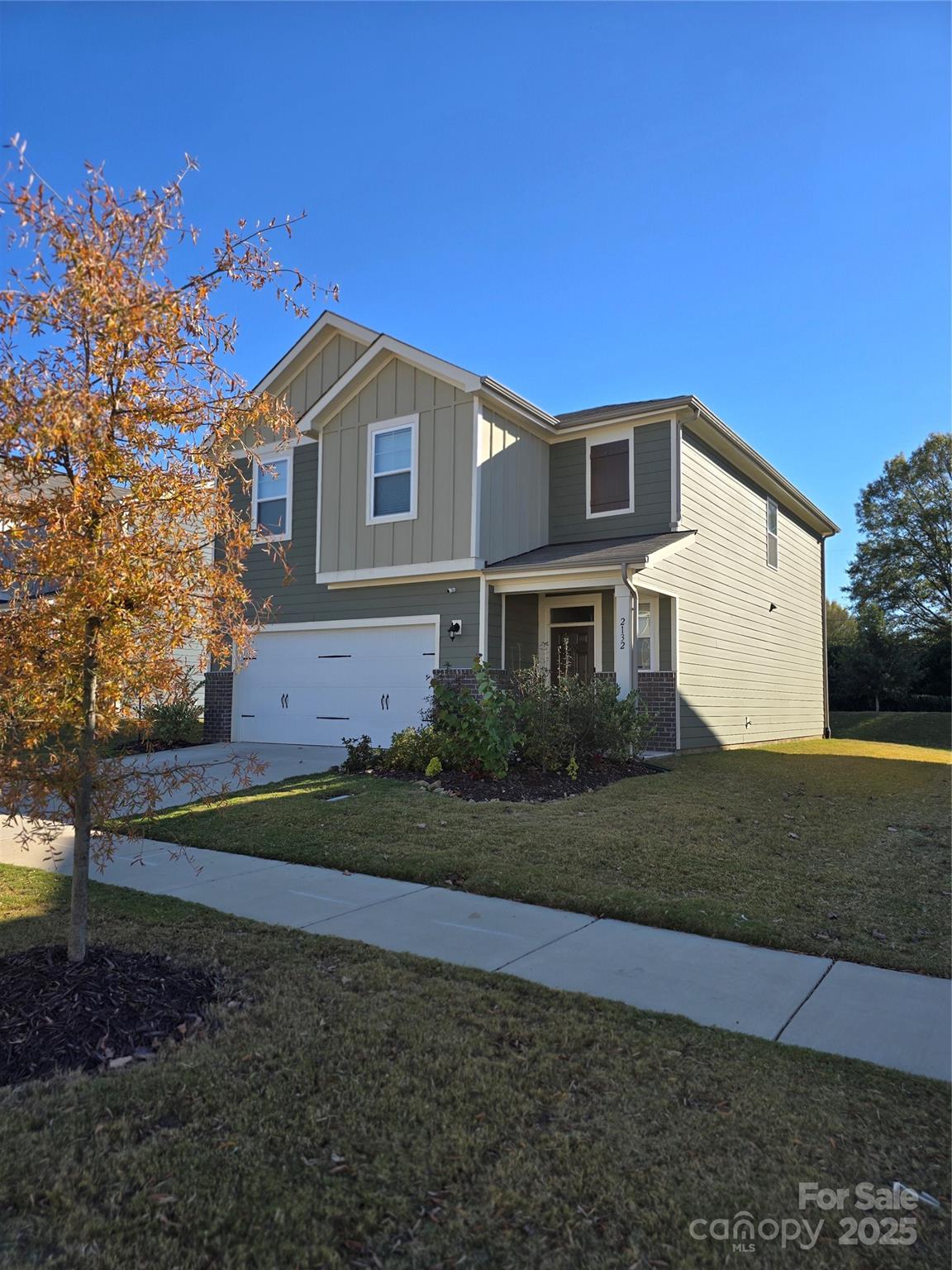 2132 Blue Sky Meadows Drive