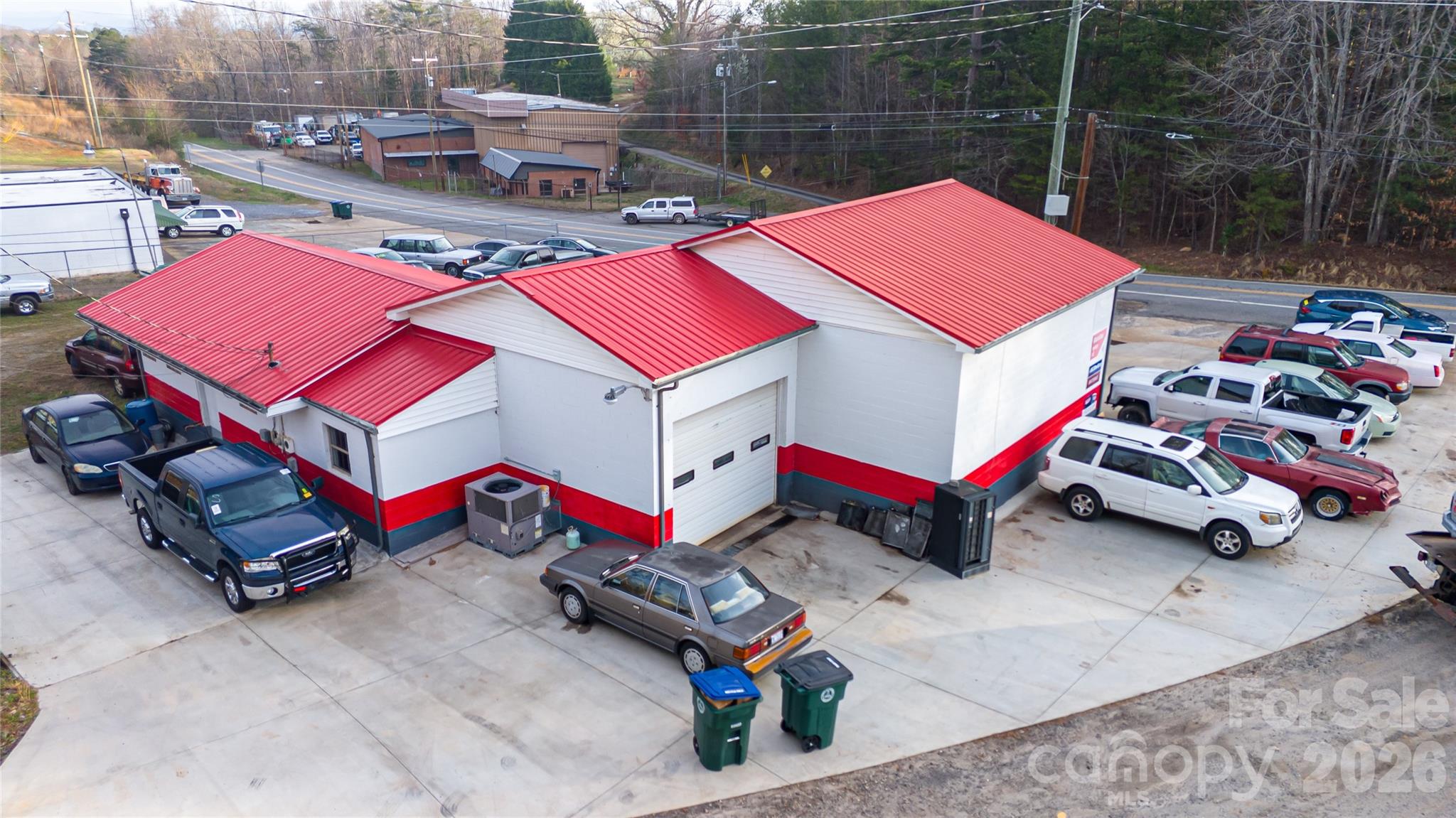 1134 Eldred Street SE