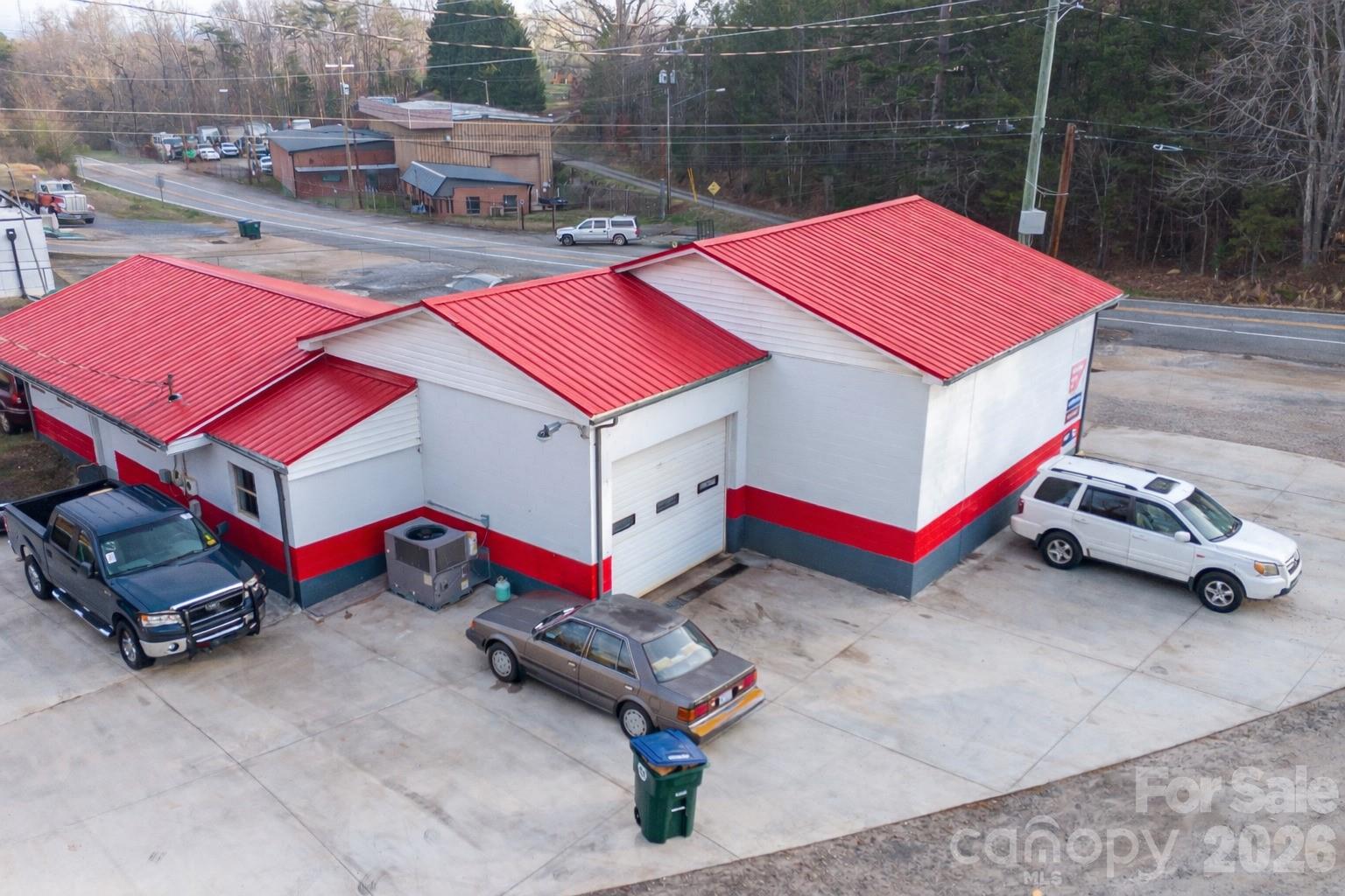 1134 Eldred Street SE