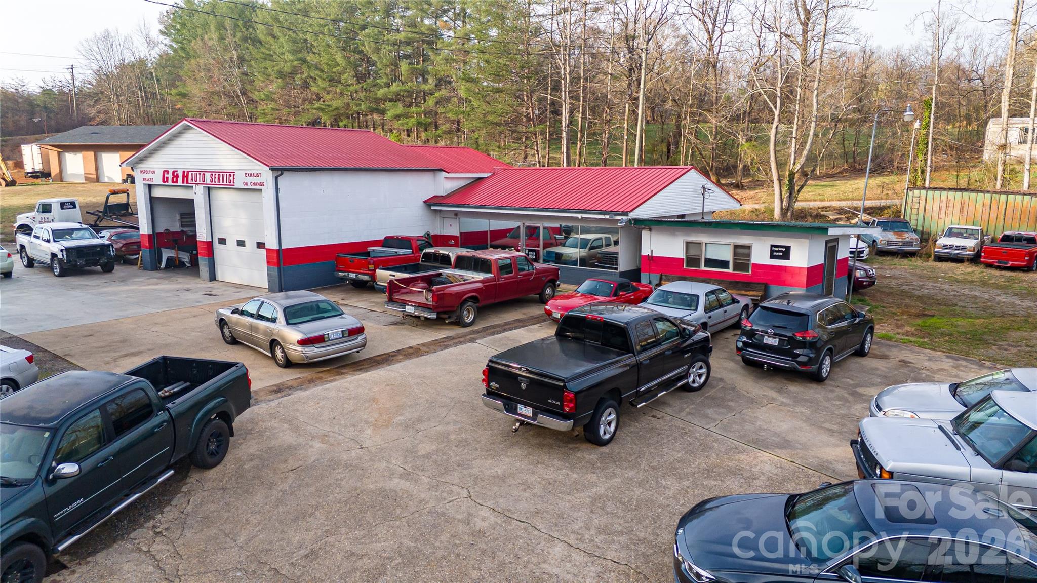 1134 Eldred Street SE