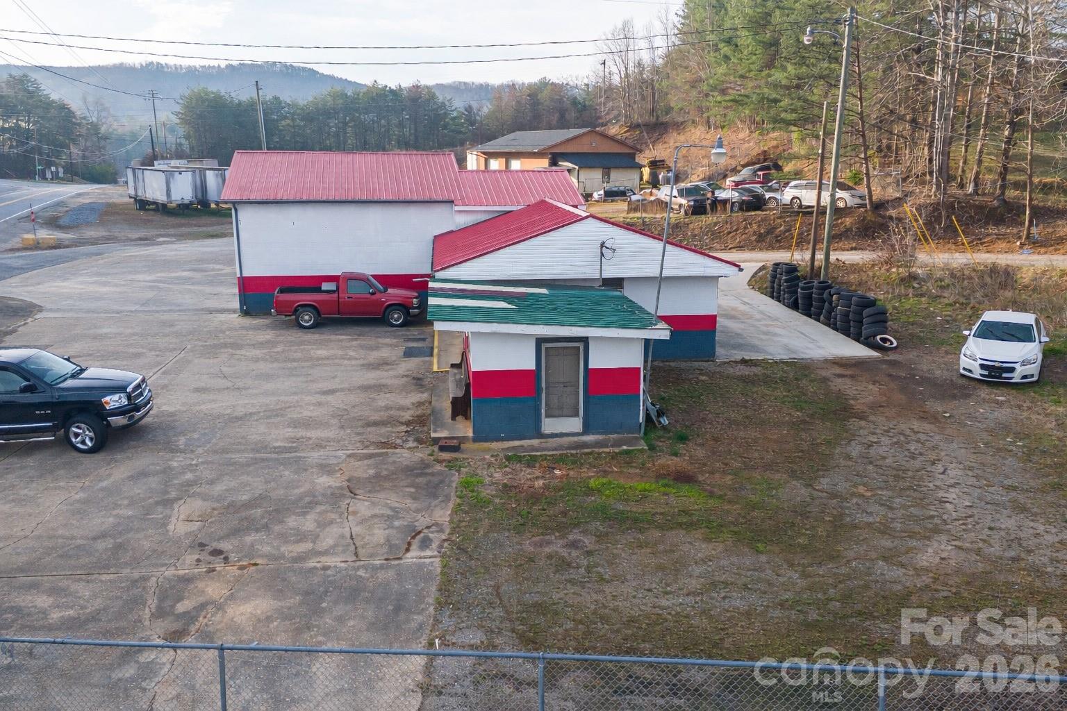 1134 Eldred Street SE