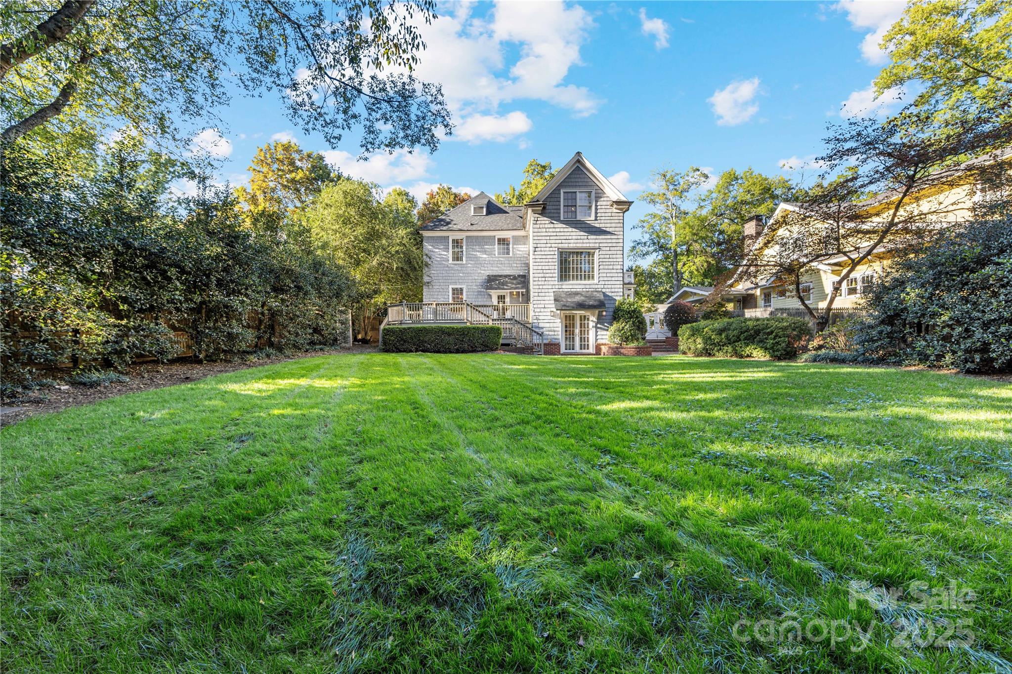 Dilworth - Residential