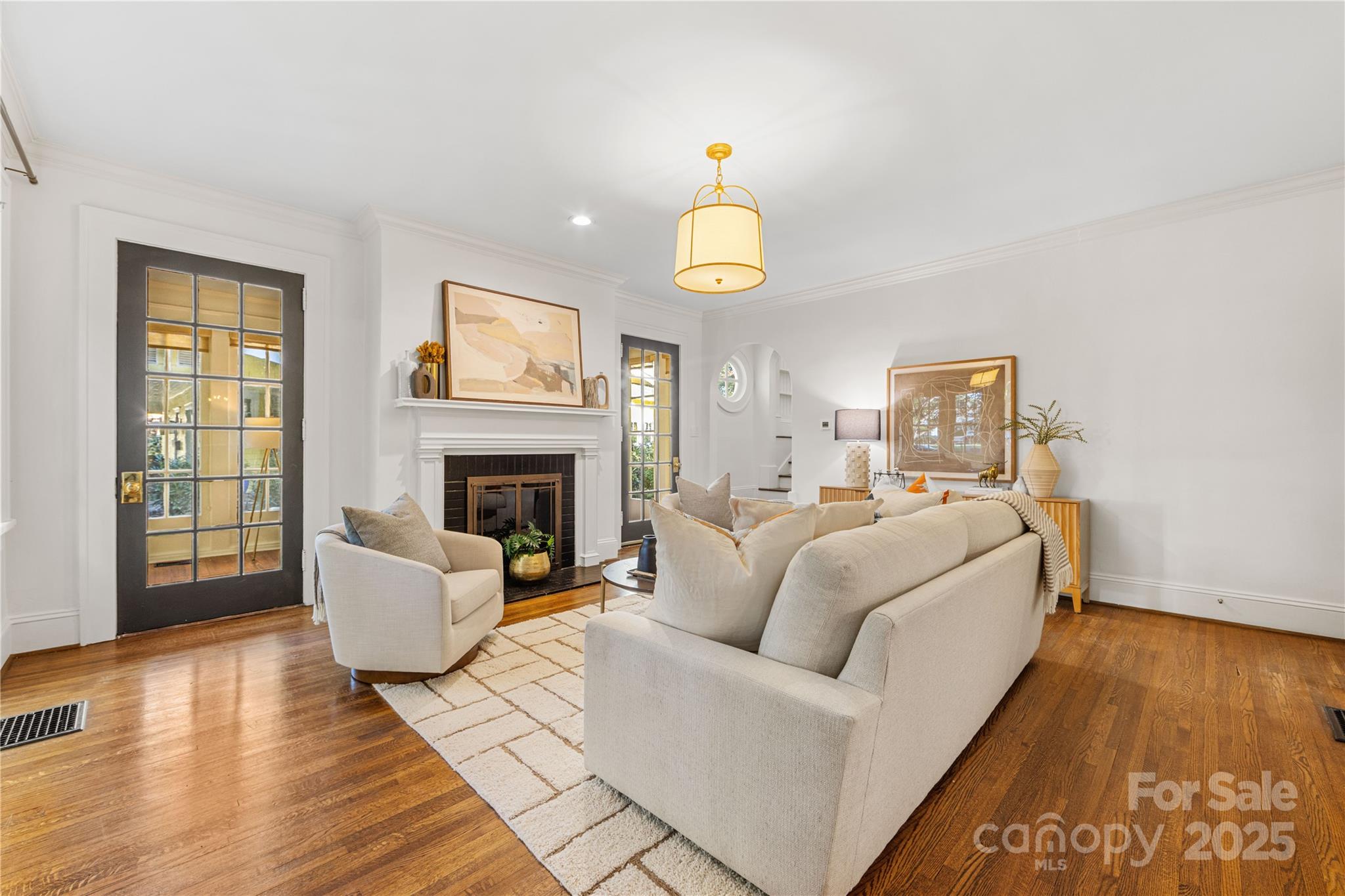 Dilworth - Residential