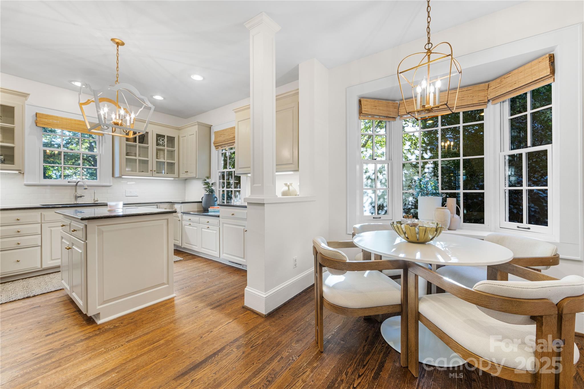 Dilworth - Residential