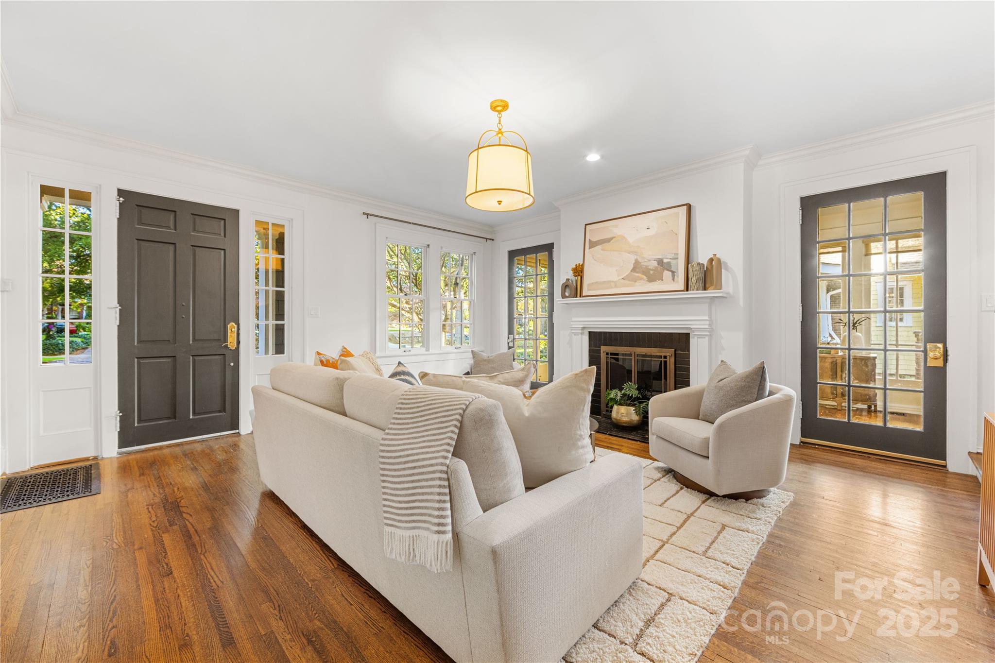 Dilworth - Residential