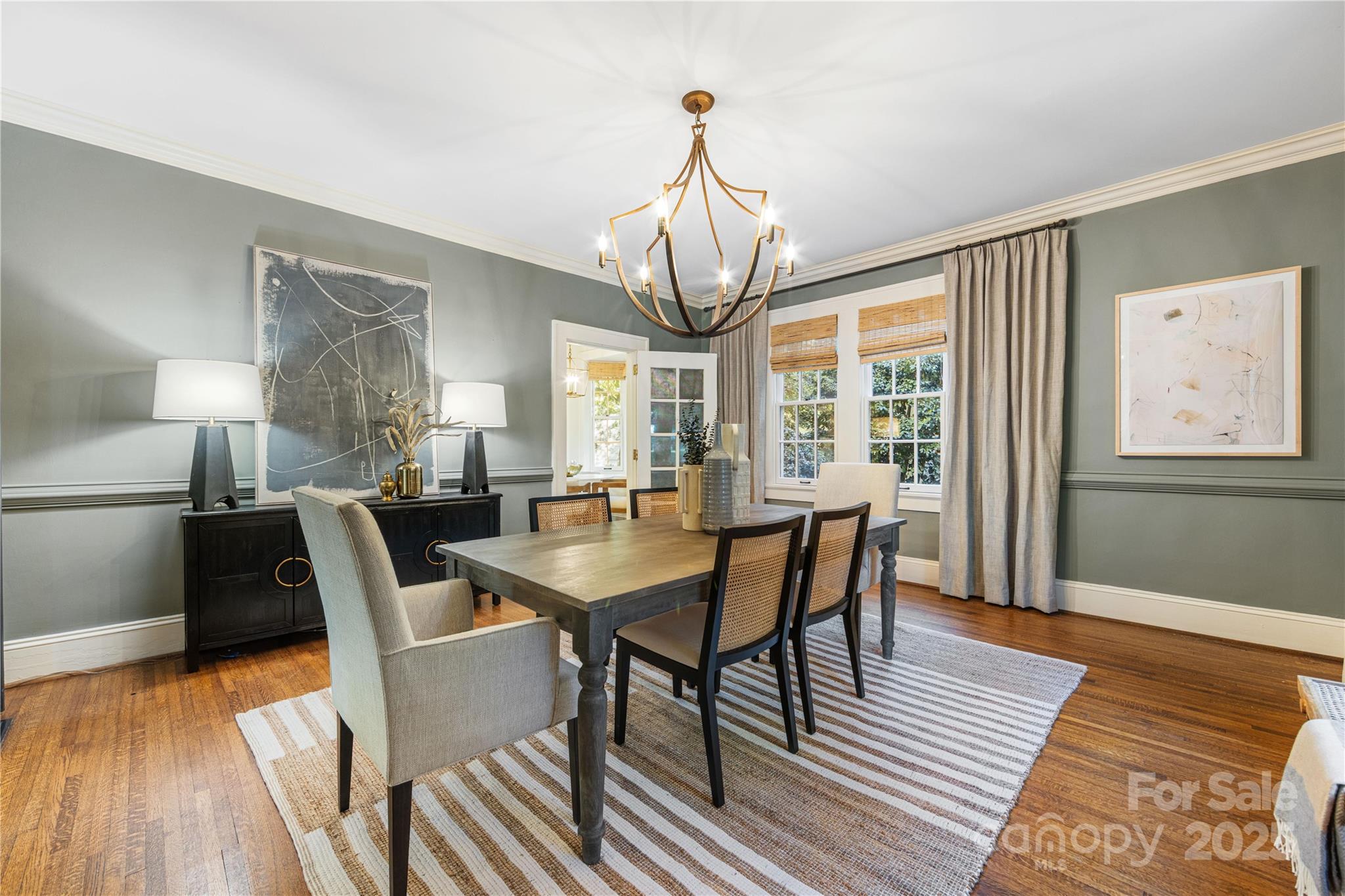 Dilworth - Residential