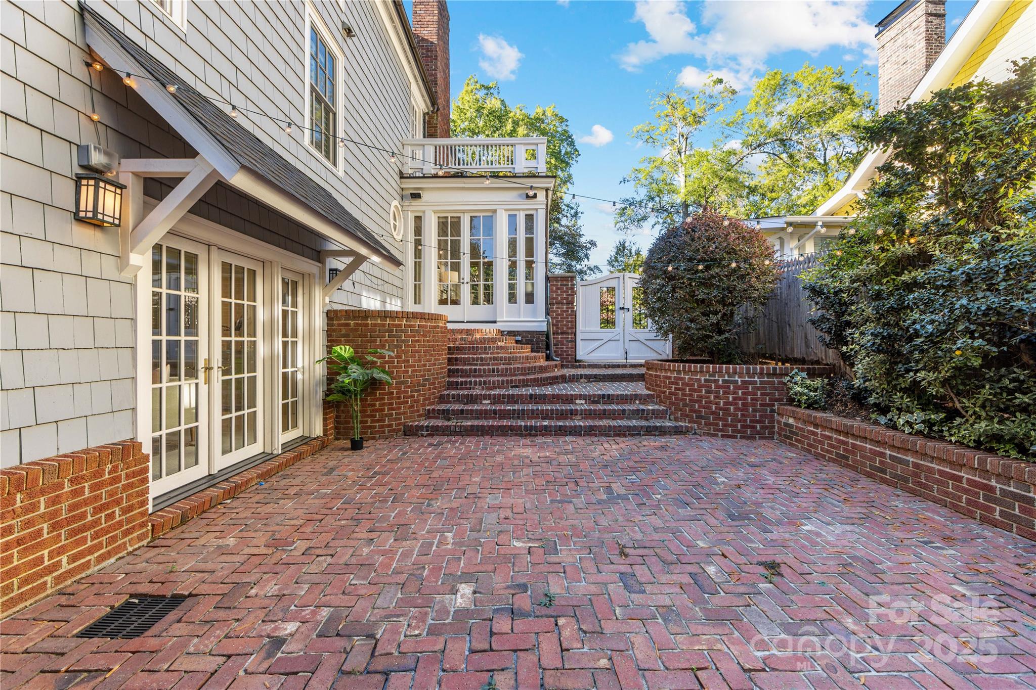 Dilworth - Residential