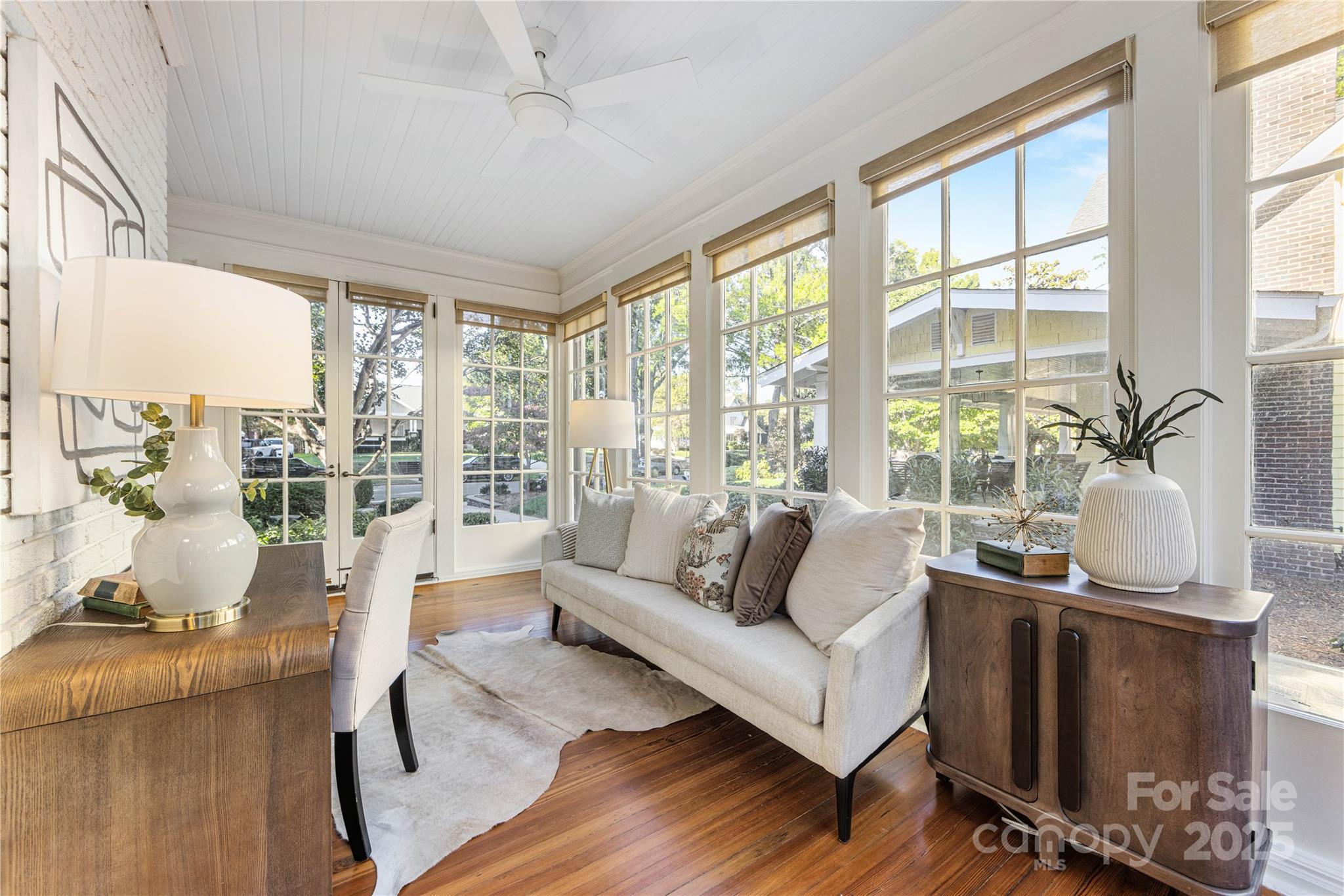 Dilworth - Residential