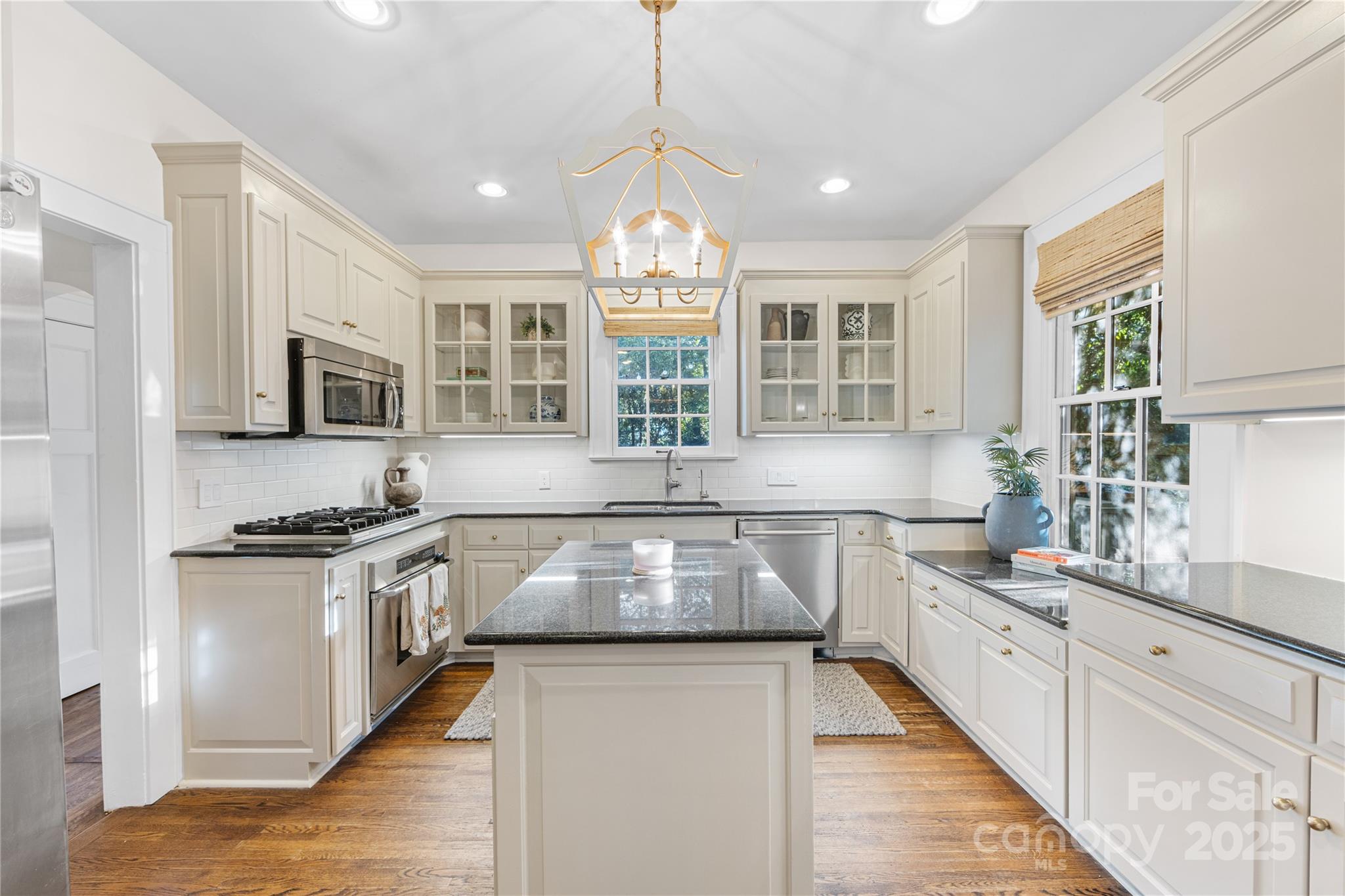 Dilworth - Residential