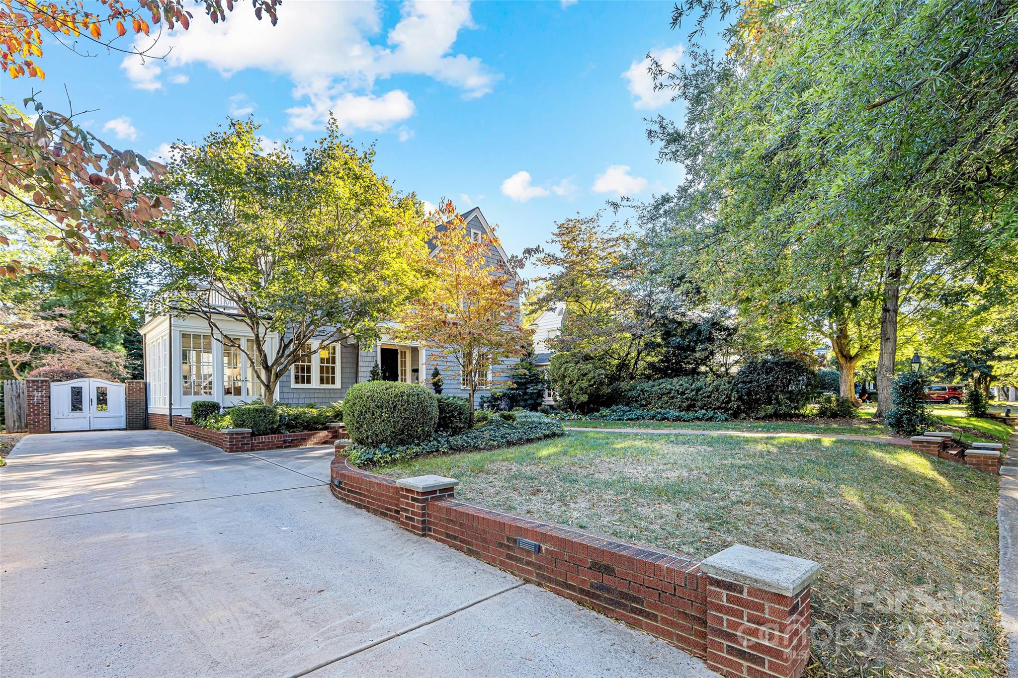 Dilworth - Residential