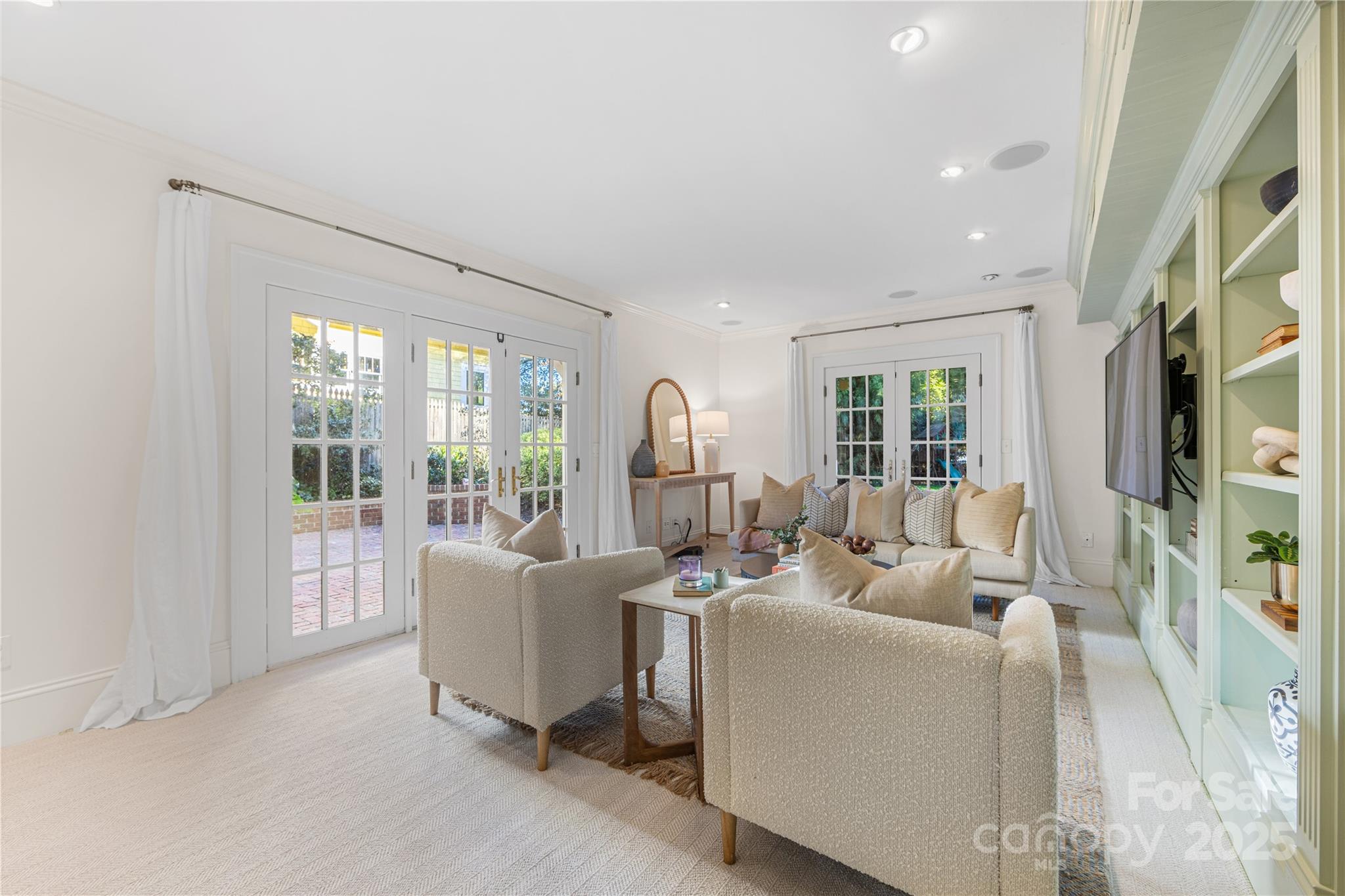 Dilworth - Residential