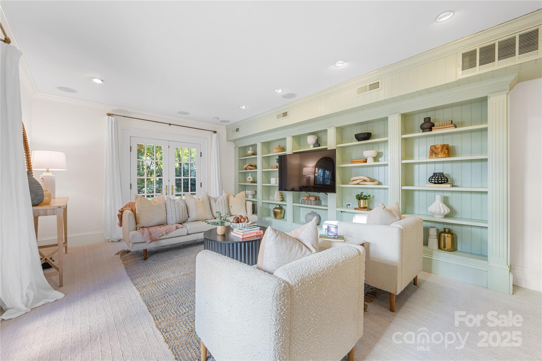 Dilworth - Residential