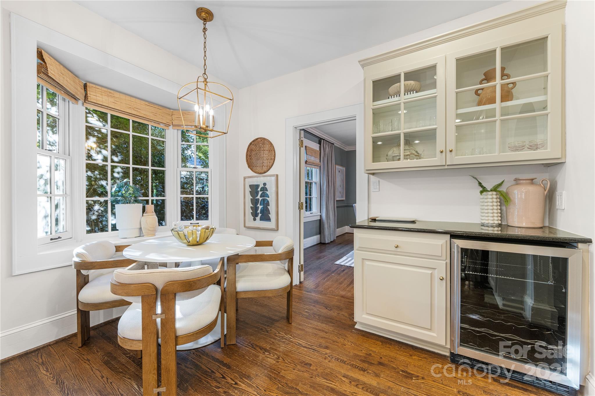 Dilworth - Residential