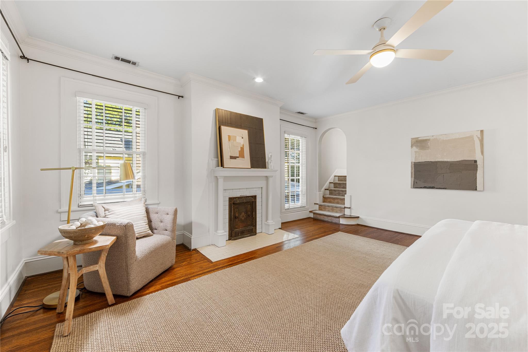 Dilworth - Residential