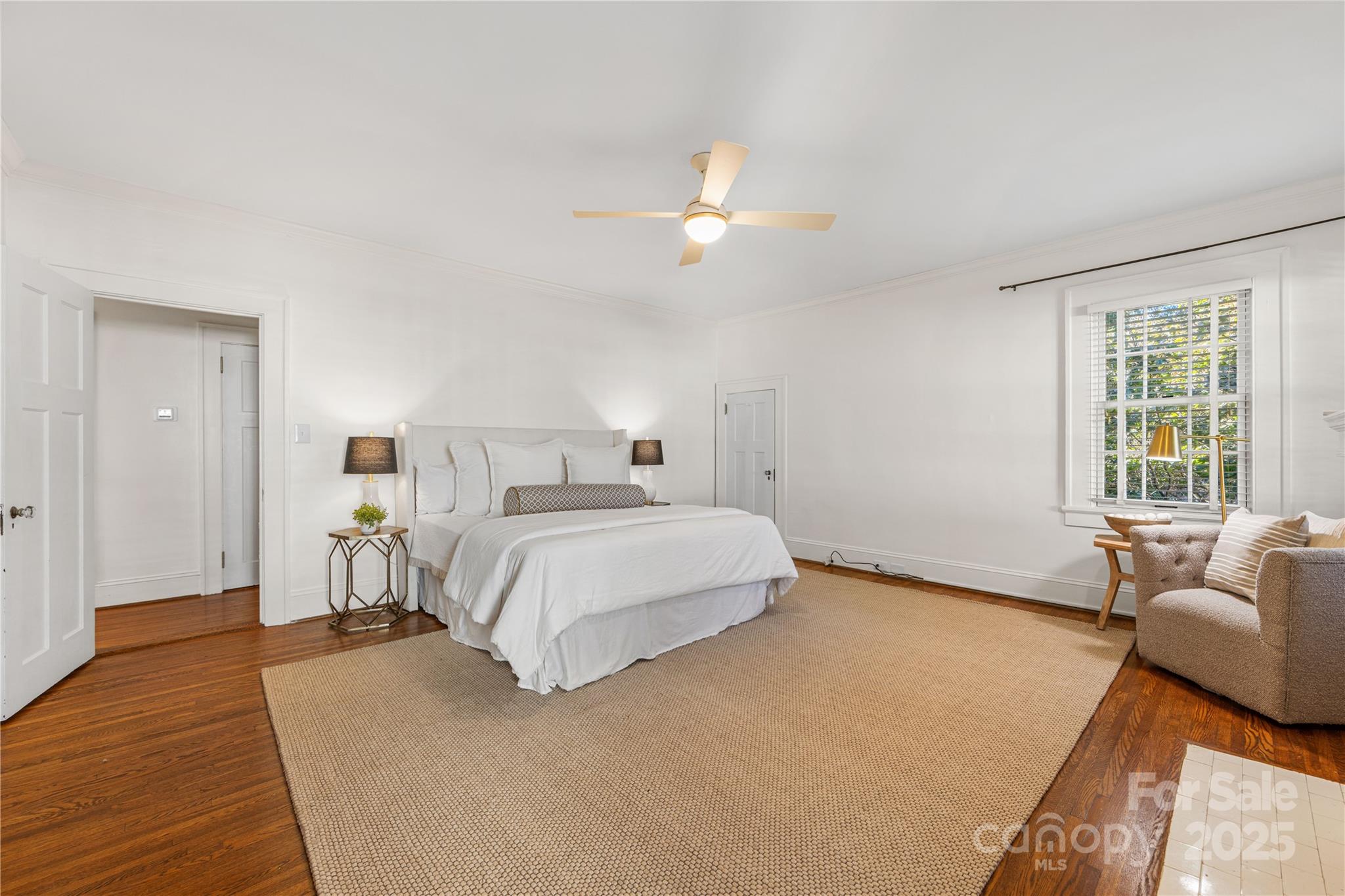 Dilworth - Residential