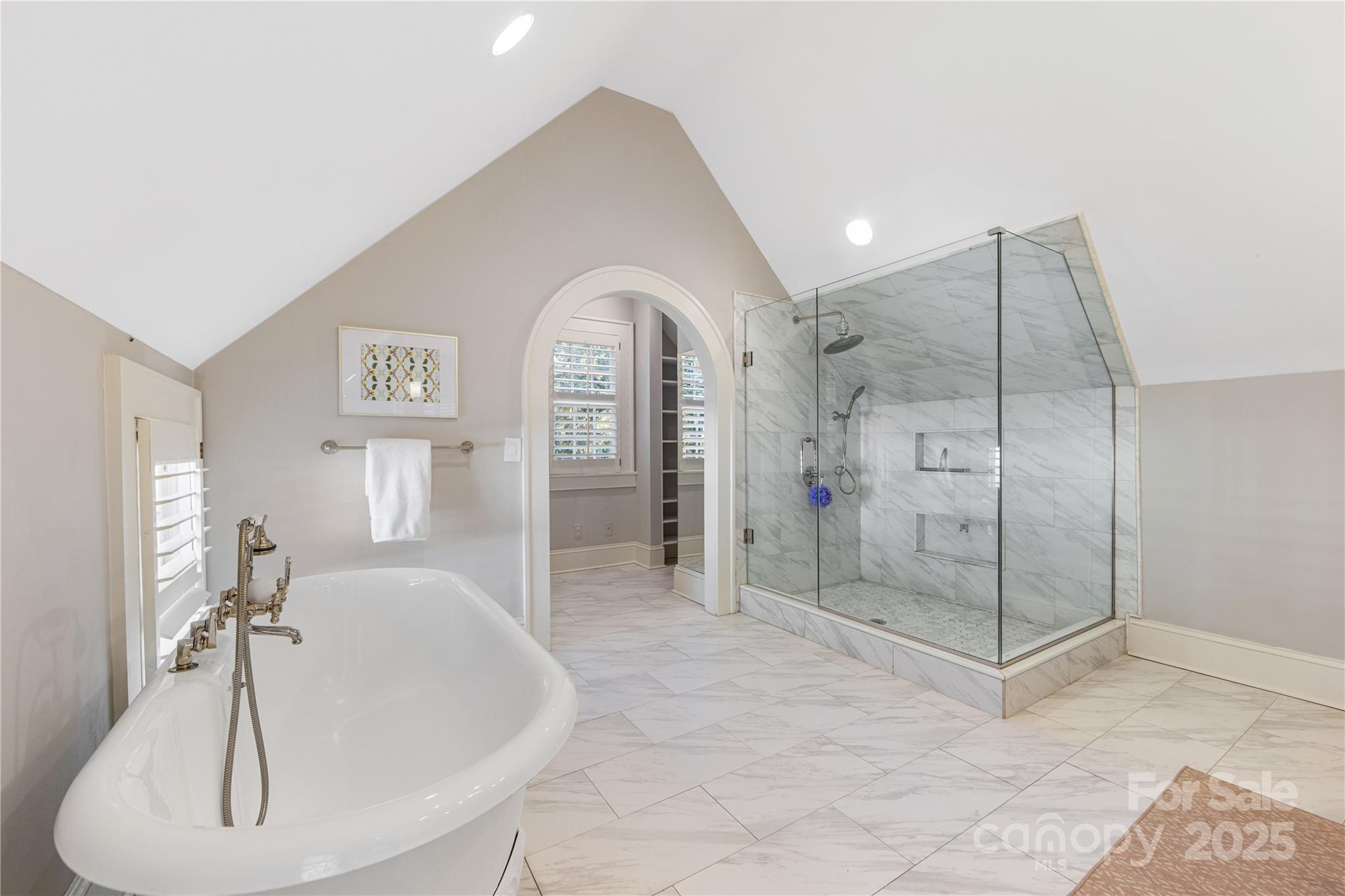 Dilworth - Residential