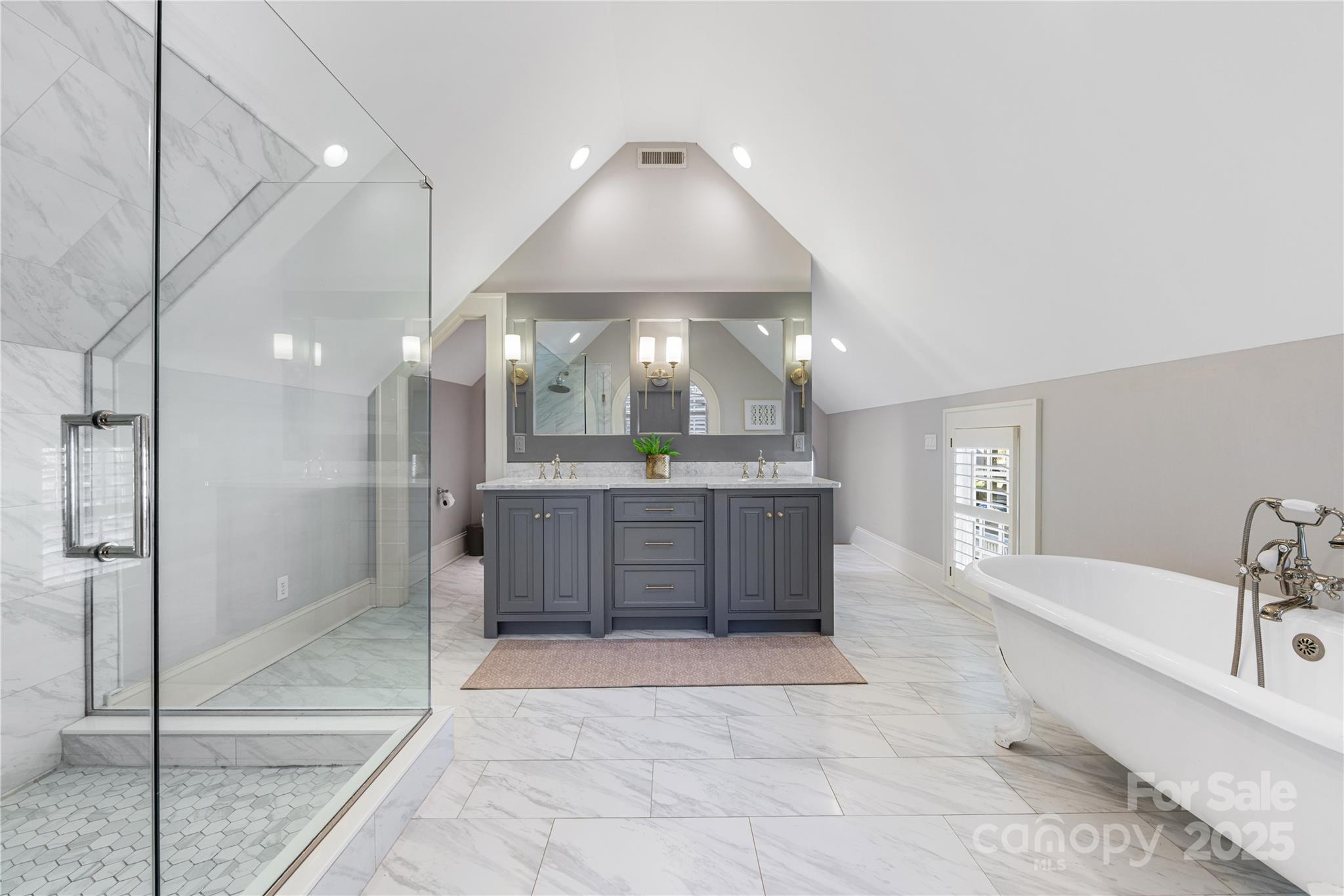 Dilworth - Residential