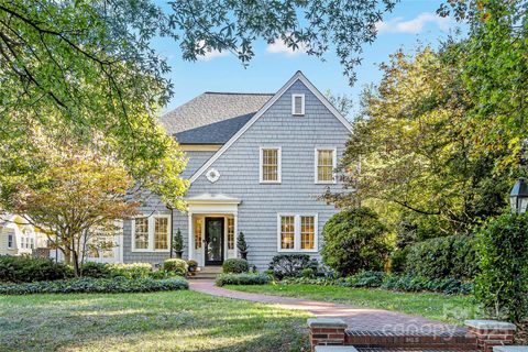 2119 Dilworth Road E Charlotte NC 28203