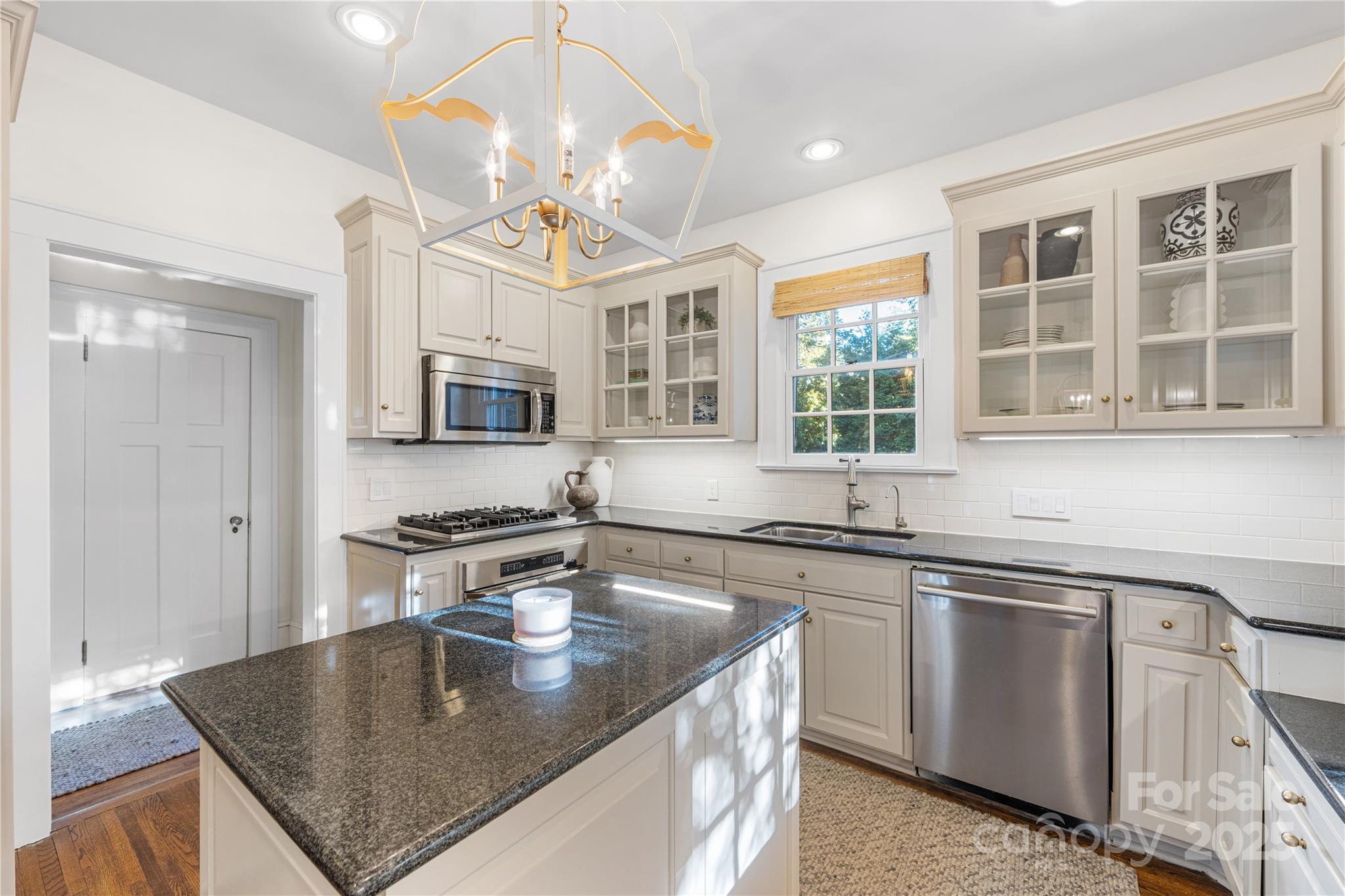 Dilworth - Residential