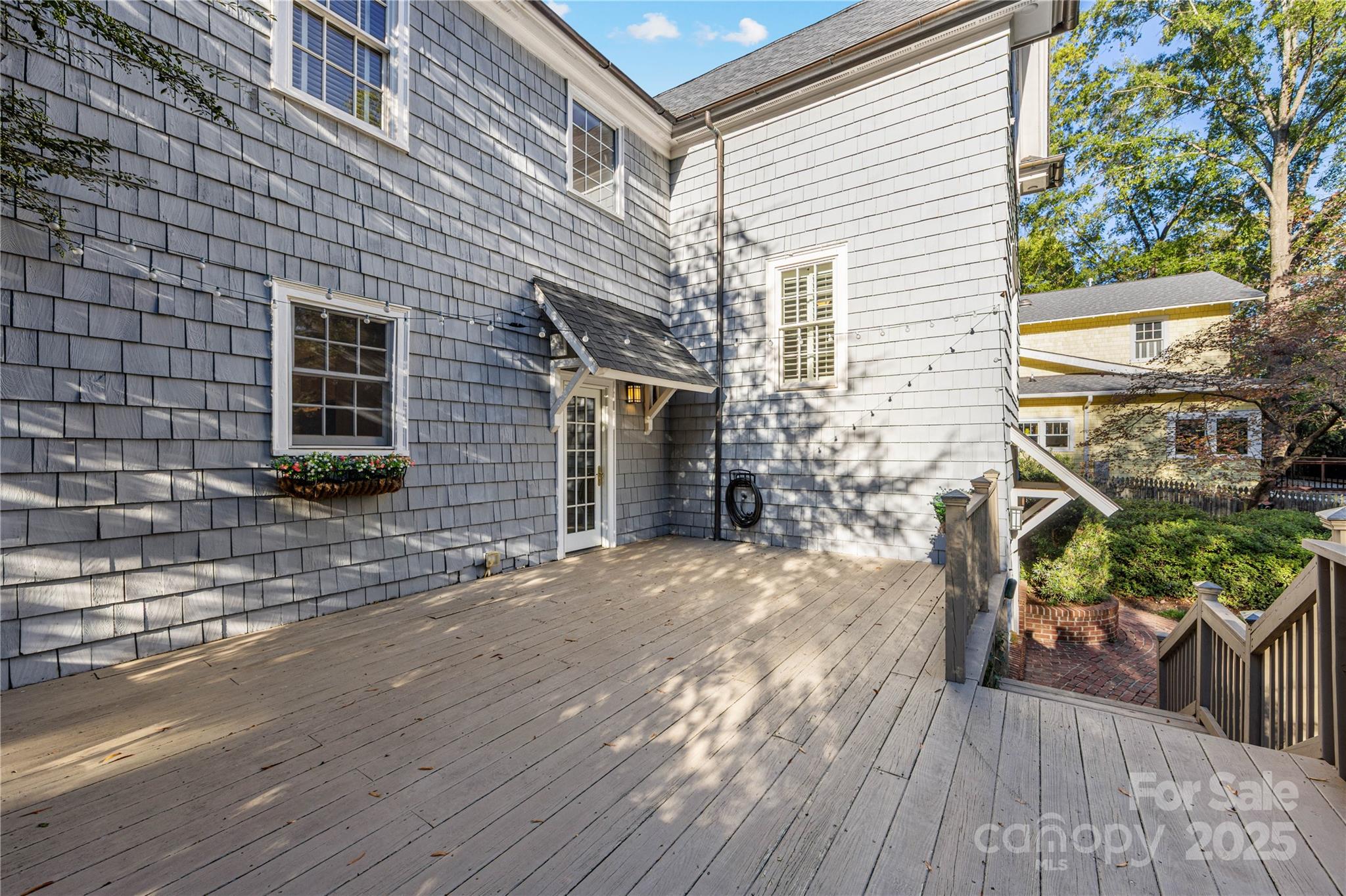 Dilworth - Residential