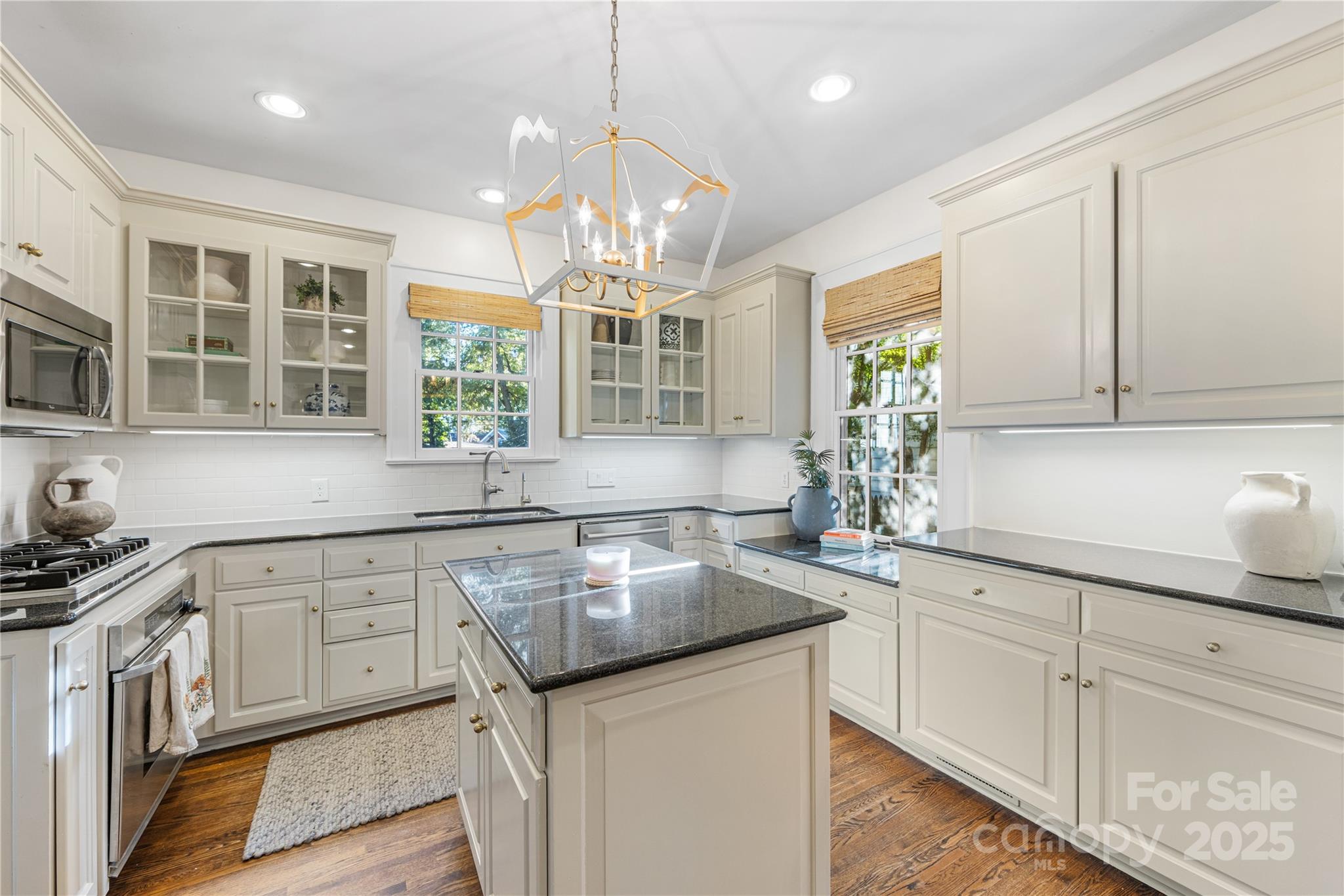 Dilworth - Residential