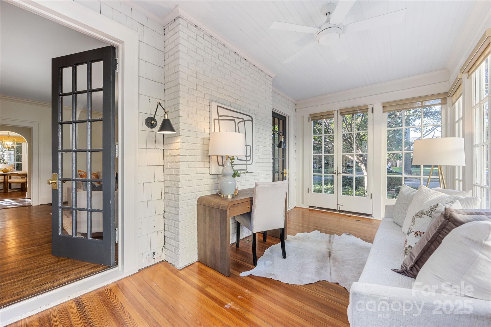 Dilworth - Residential