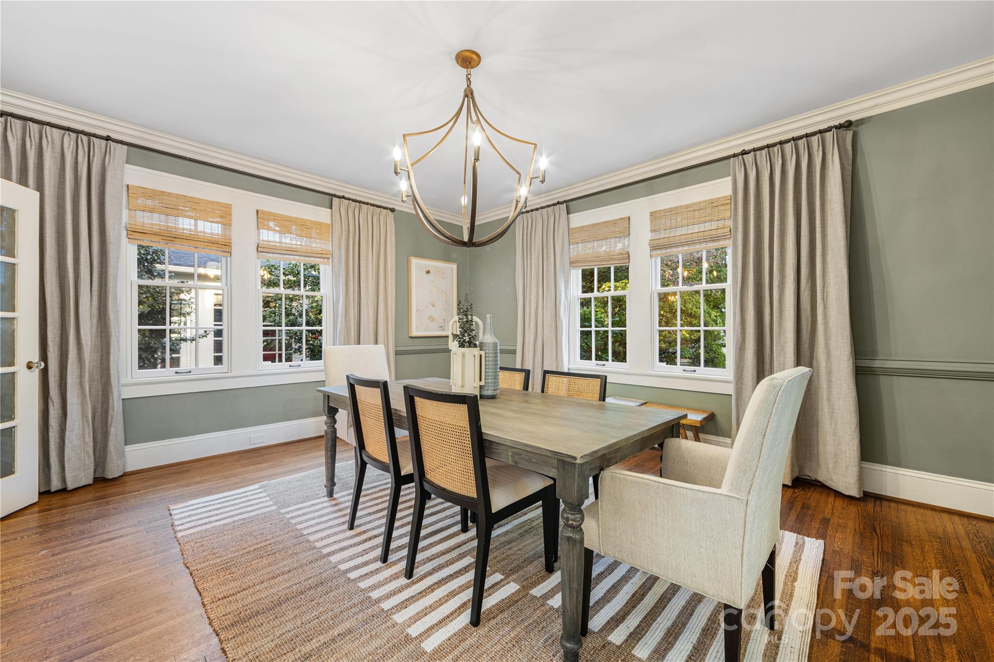 Dilworth - Residential