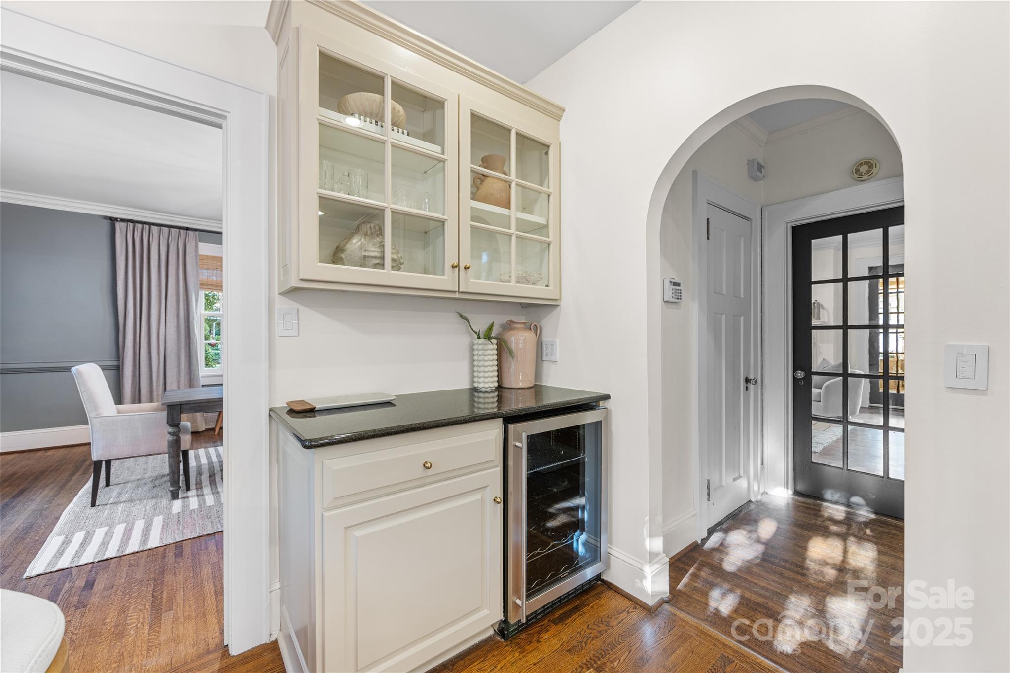 Dilworth - Residential