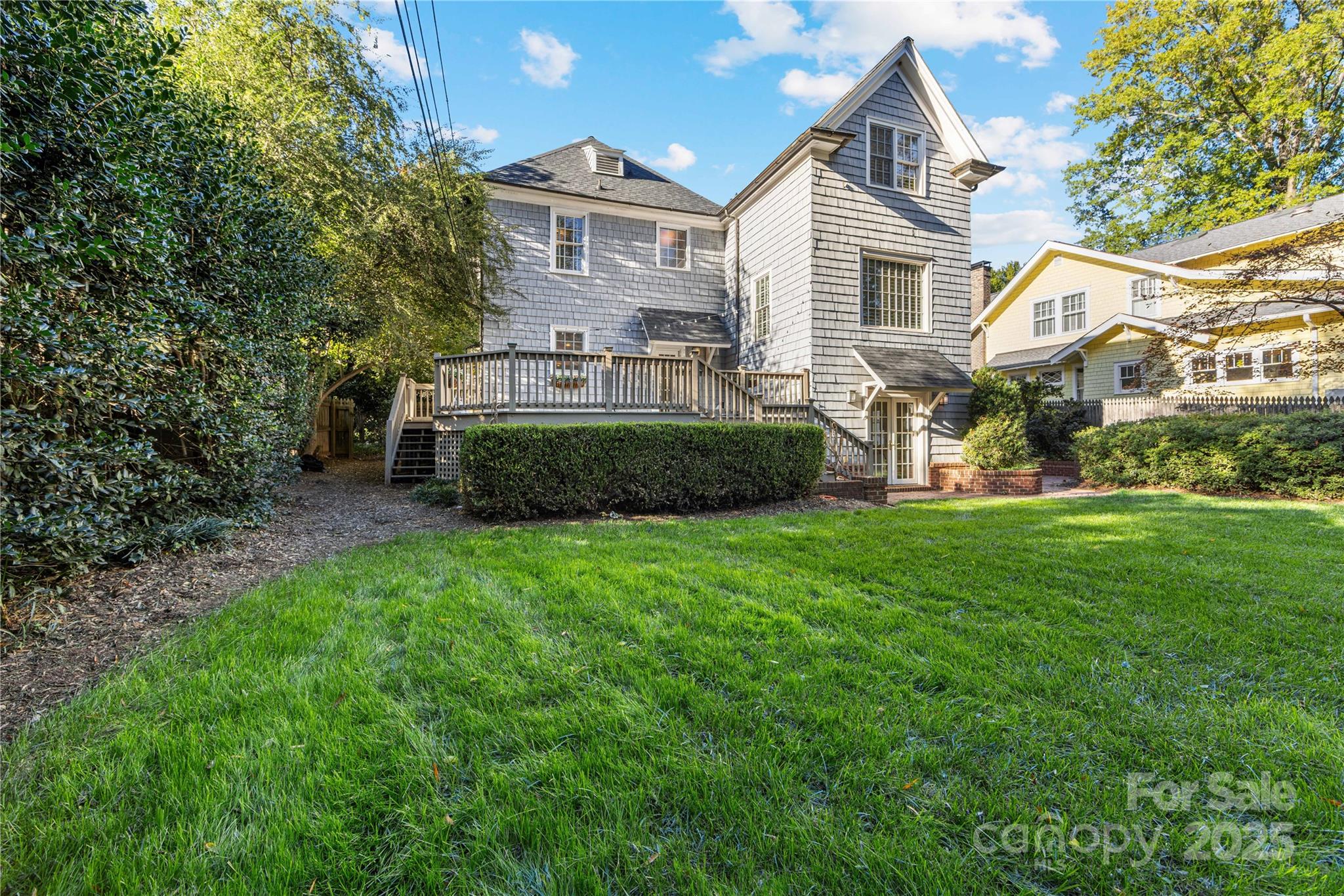 Dilworth - Residential