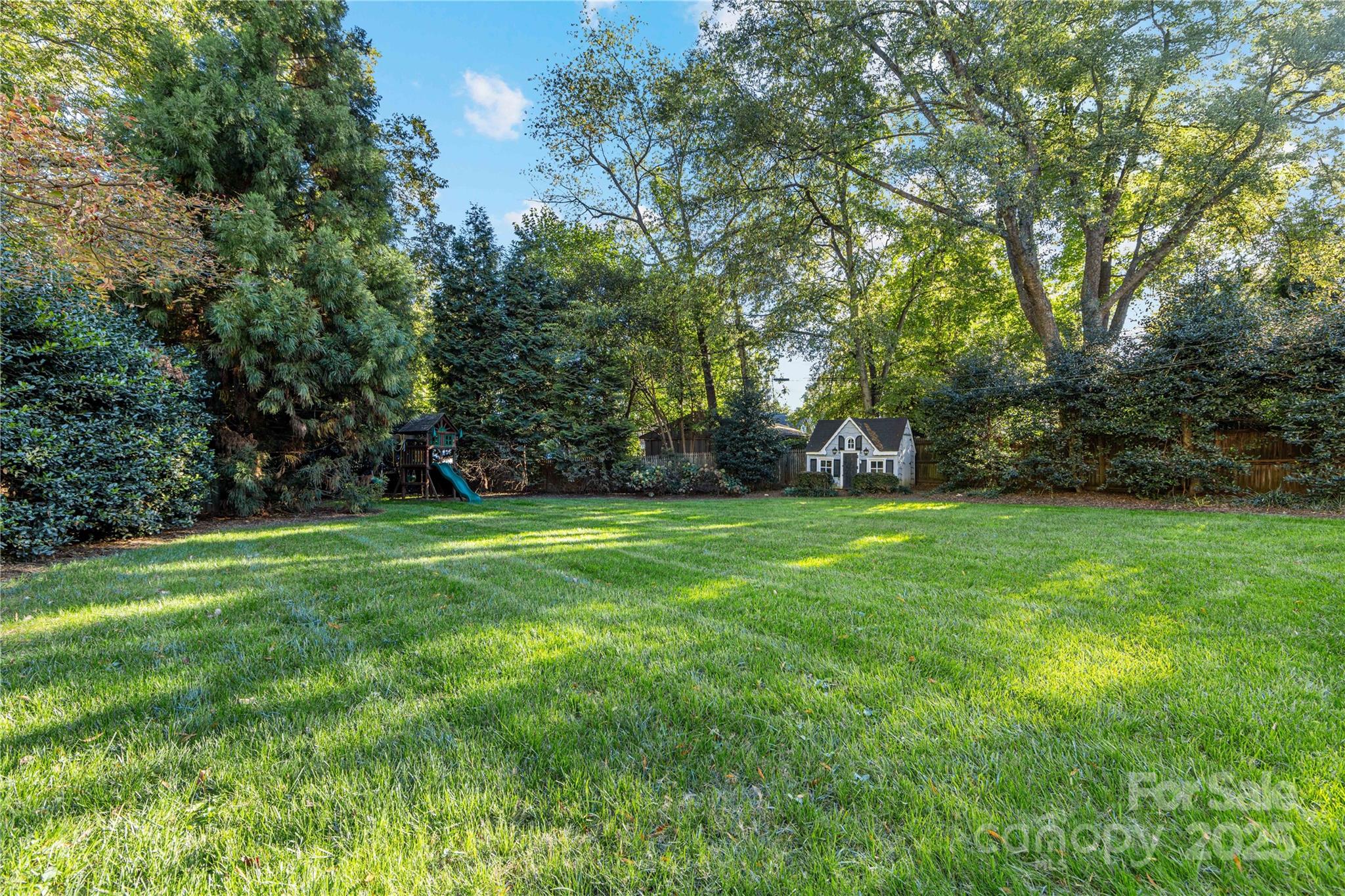 Dilworth - Residential