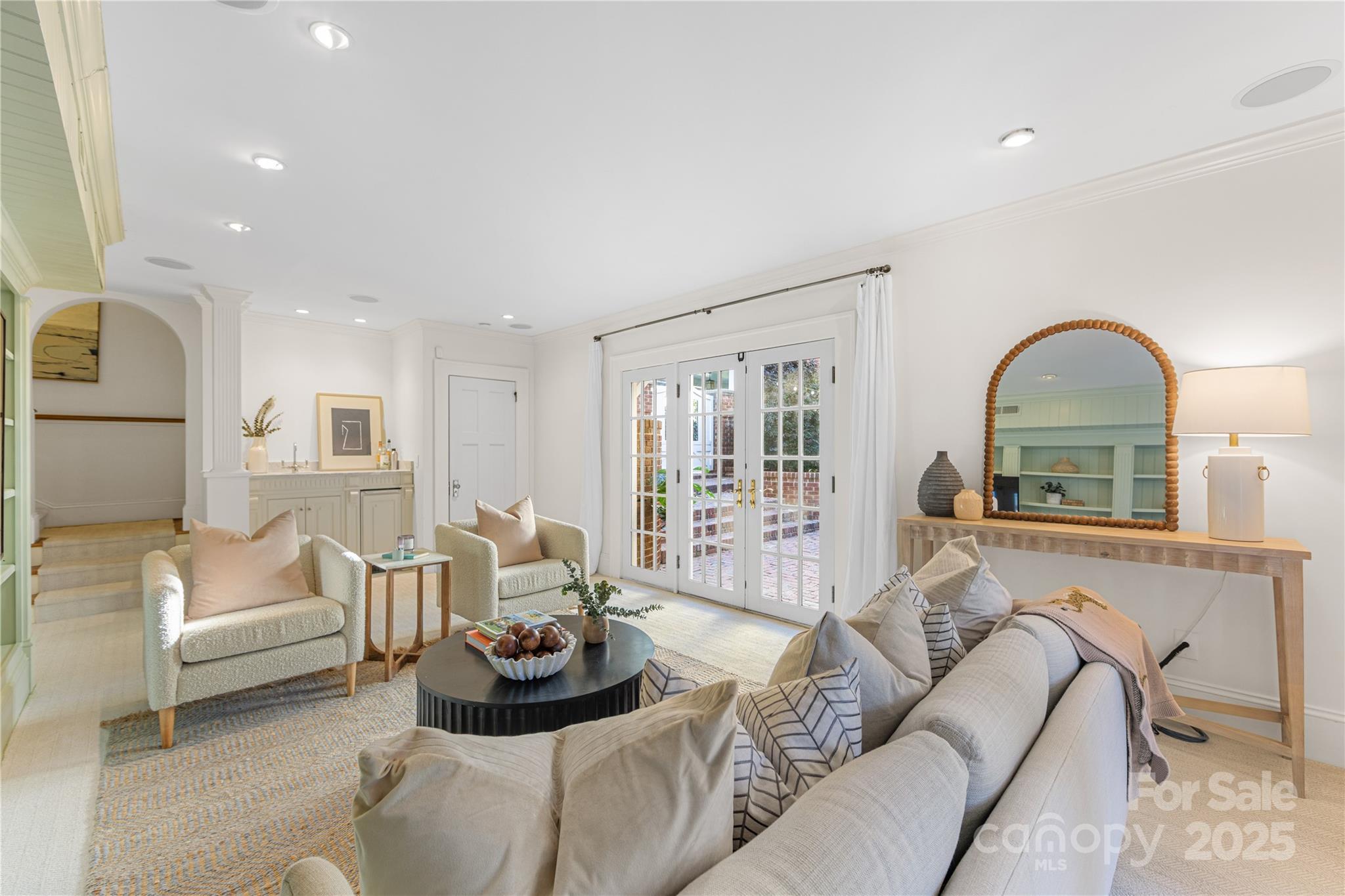 Dilworth - Residential