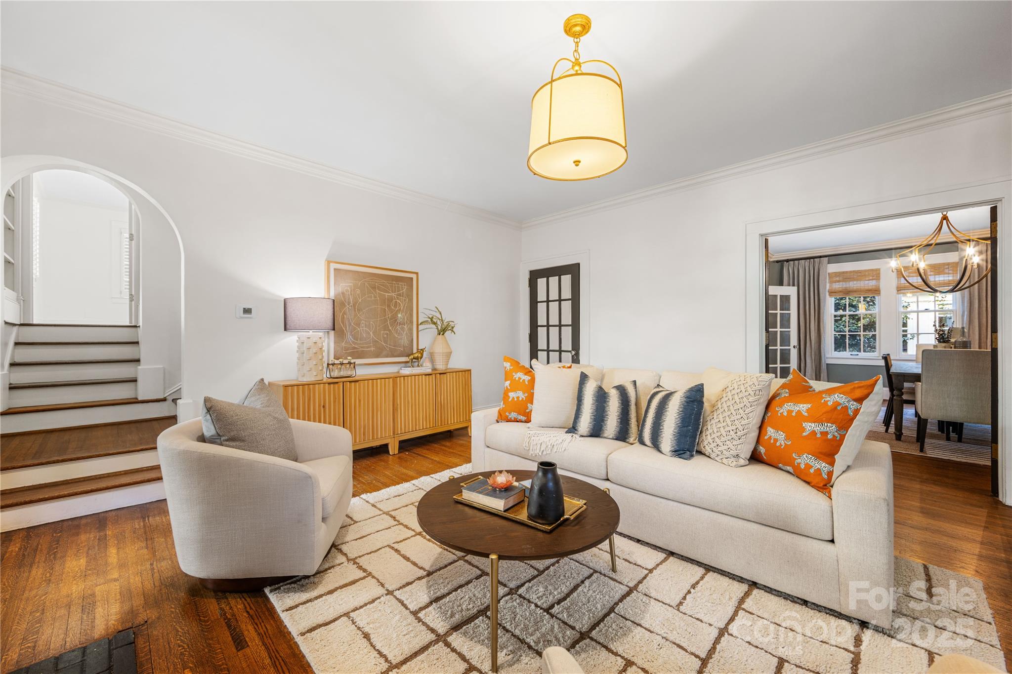 Dilworth - Residential