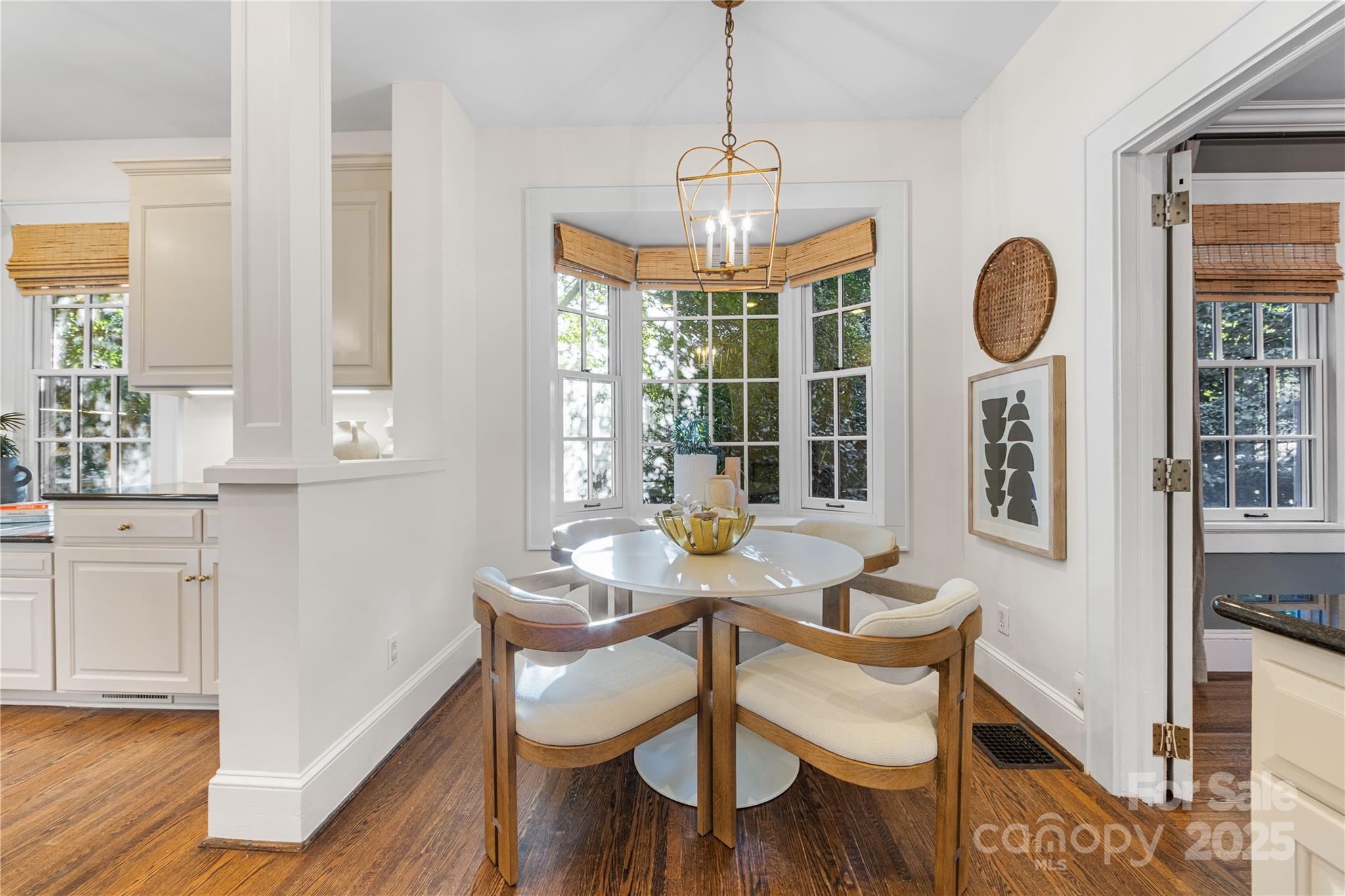 Dilworth - Residential