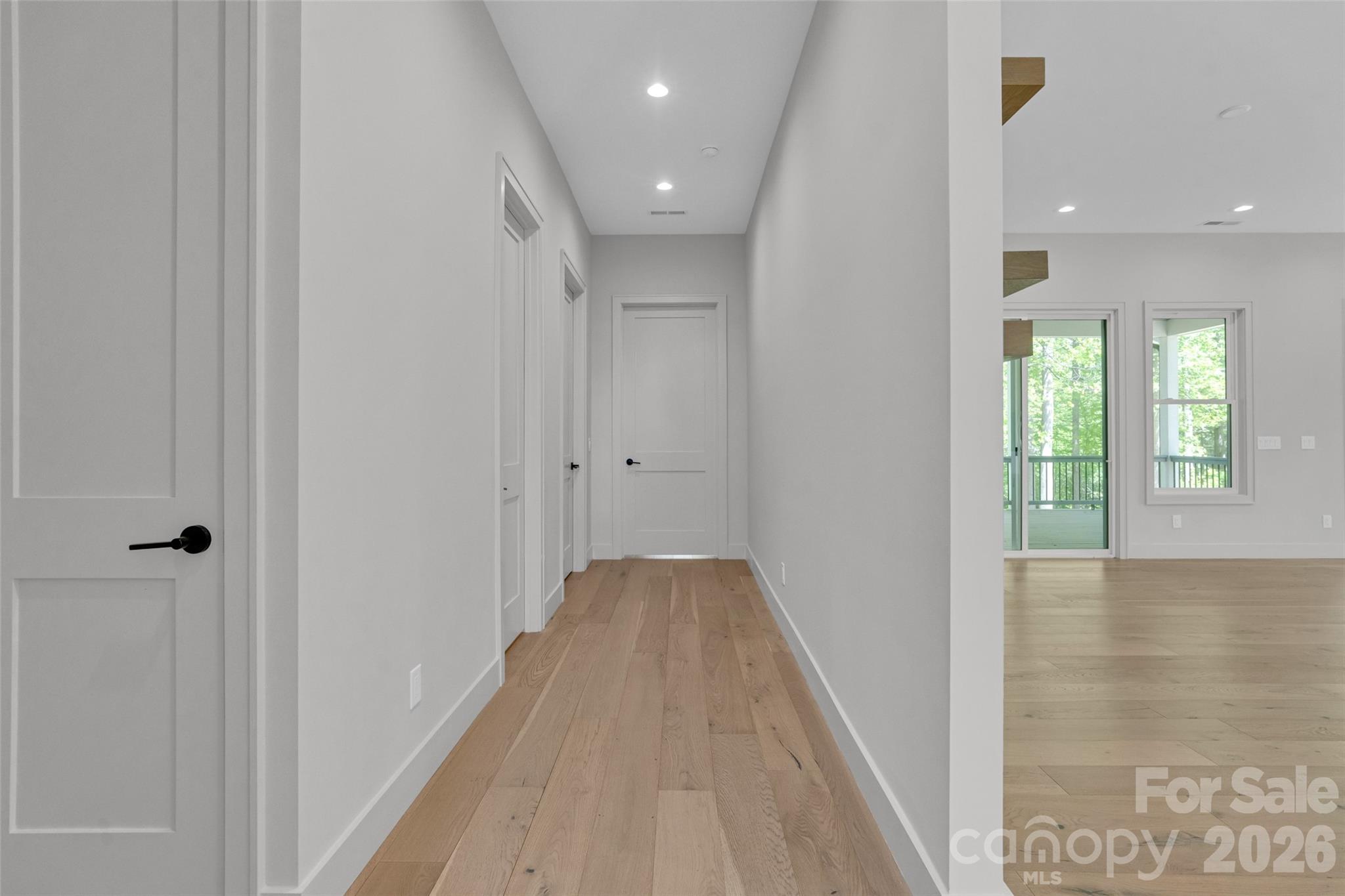 The Farm at Bradshaw Lane - Residential