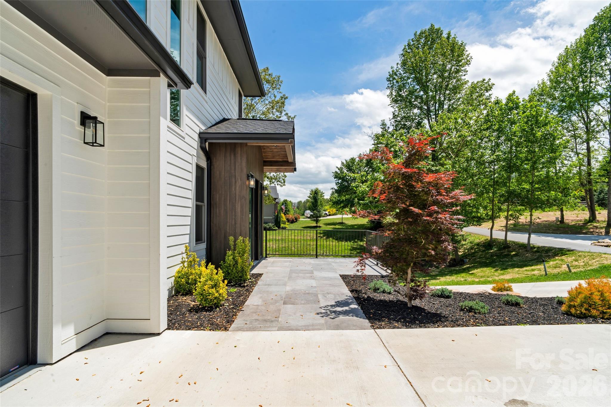 The Farm at Bradshaw Lane - Residential