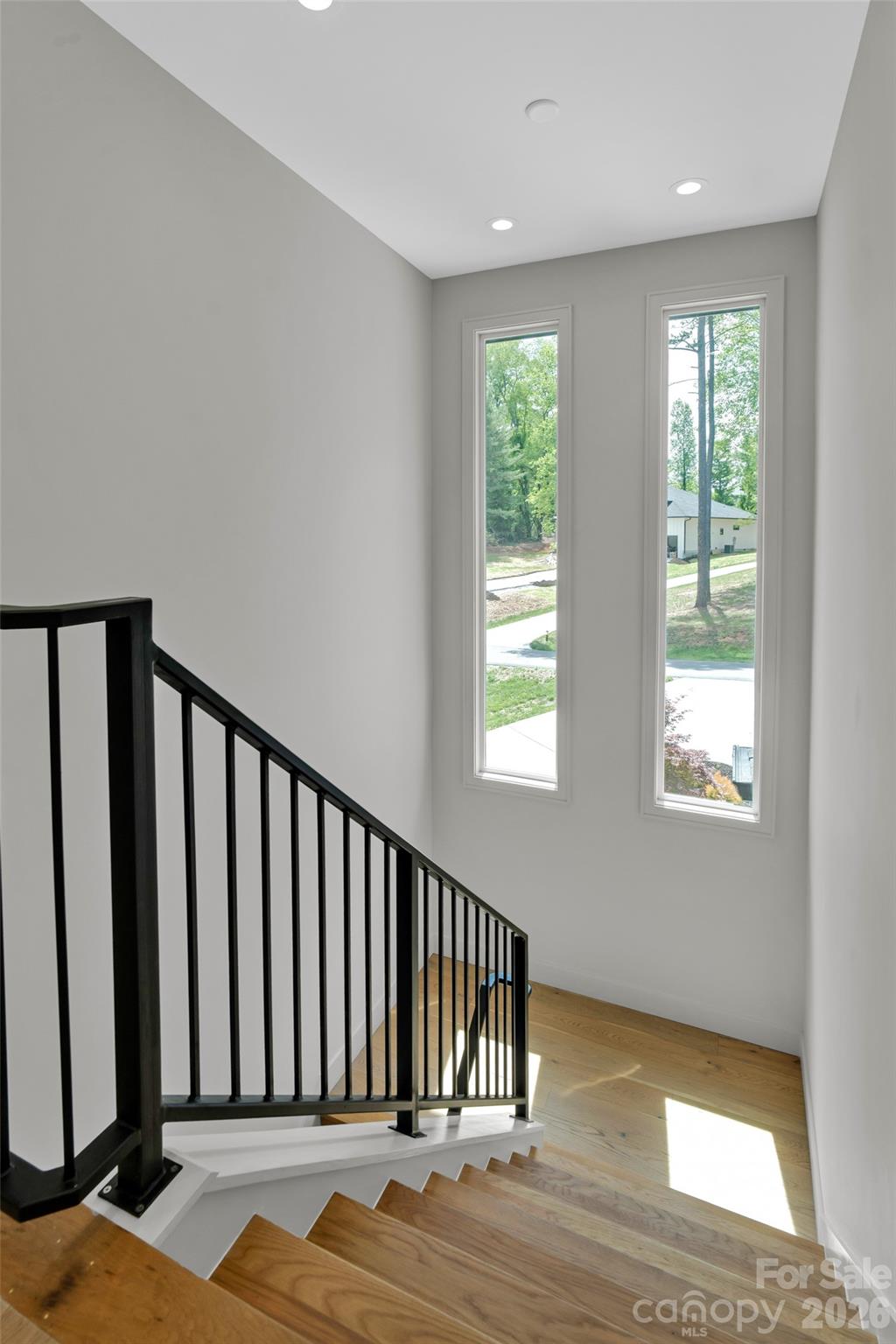 The Farm at Bradshaw Lane - Residential