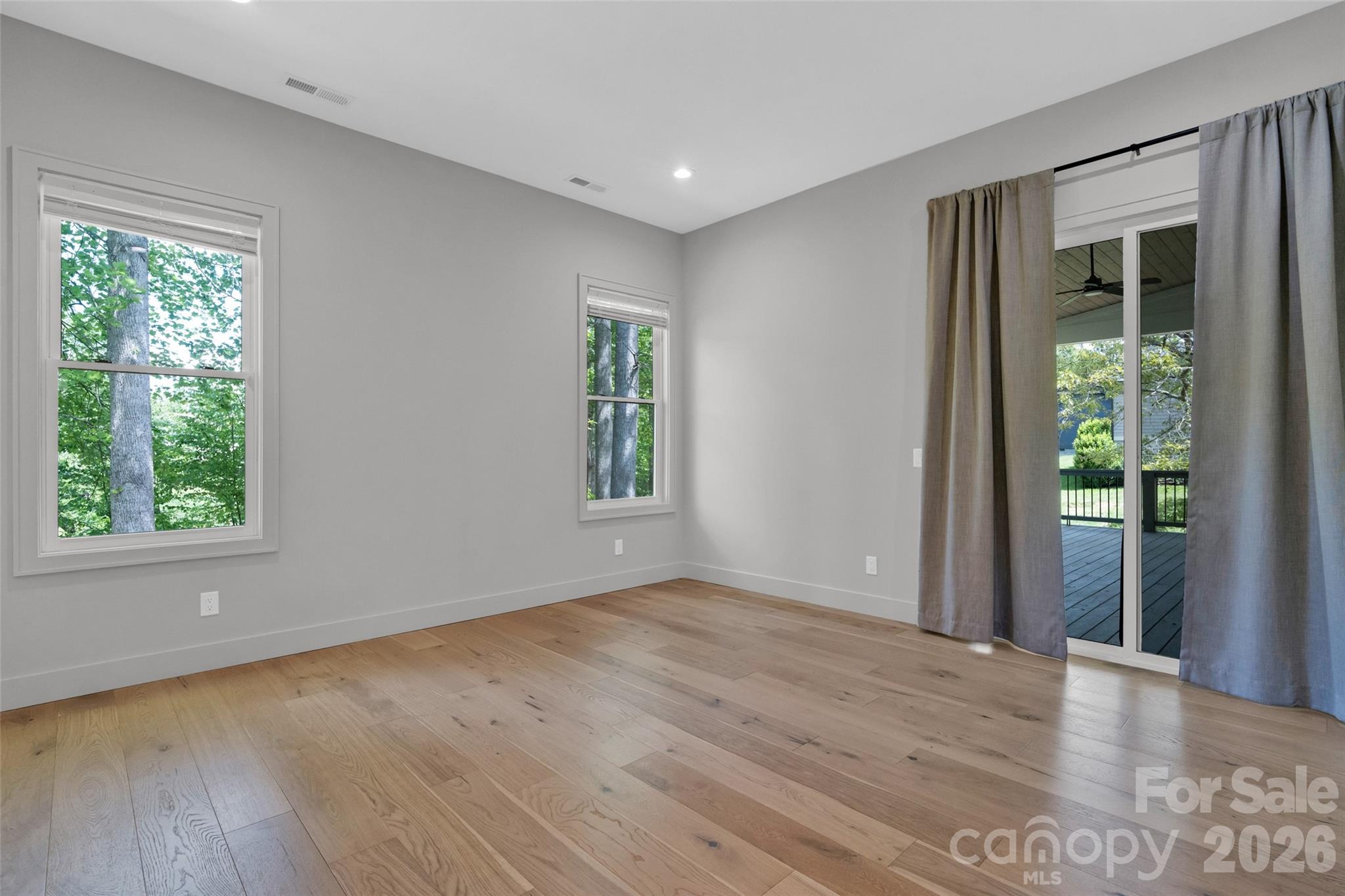 The Farm at Bradshaw Lane - Residential