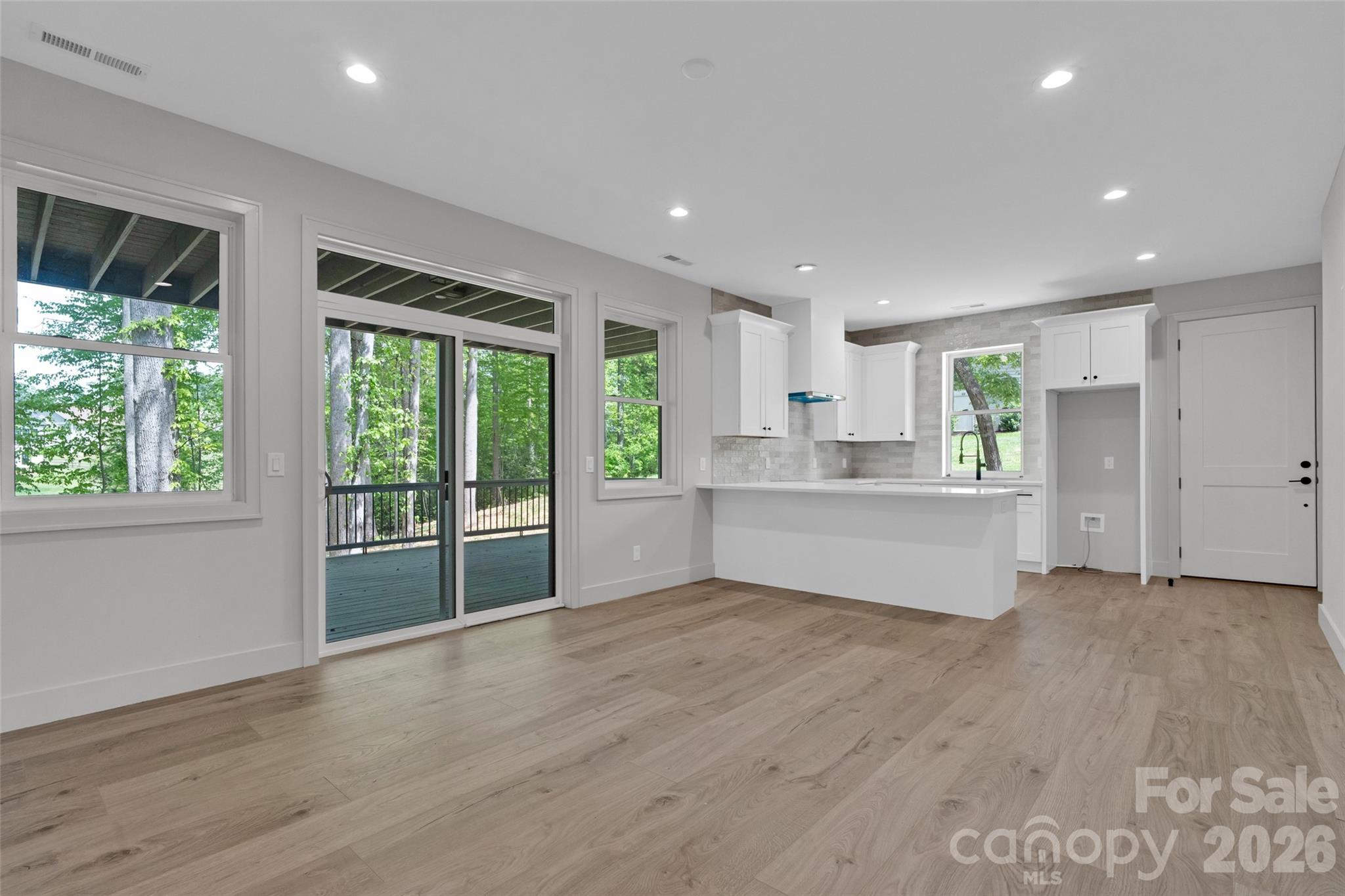 The Farm at Bradshaw Lane - Residential