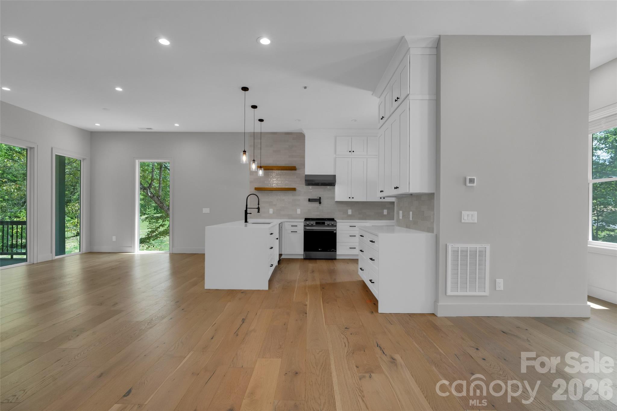 The Farm at Bradshaw Lane - Residential