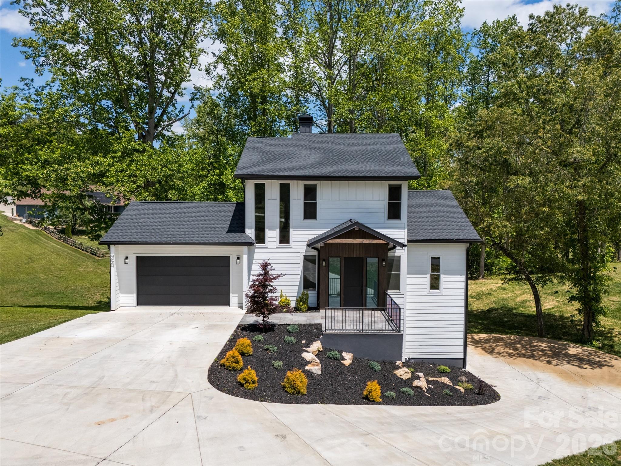 The Farm at Bradshaw Lane - Residential