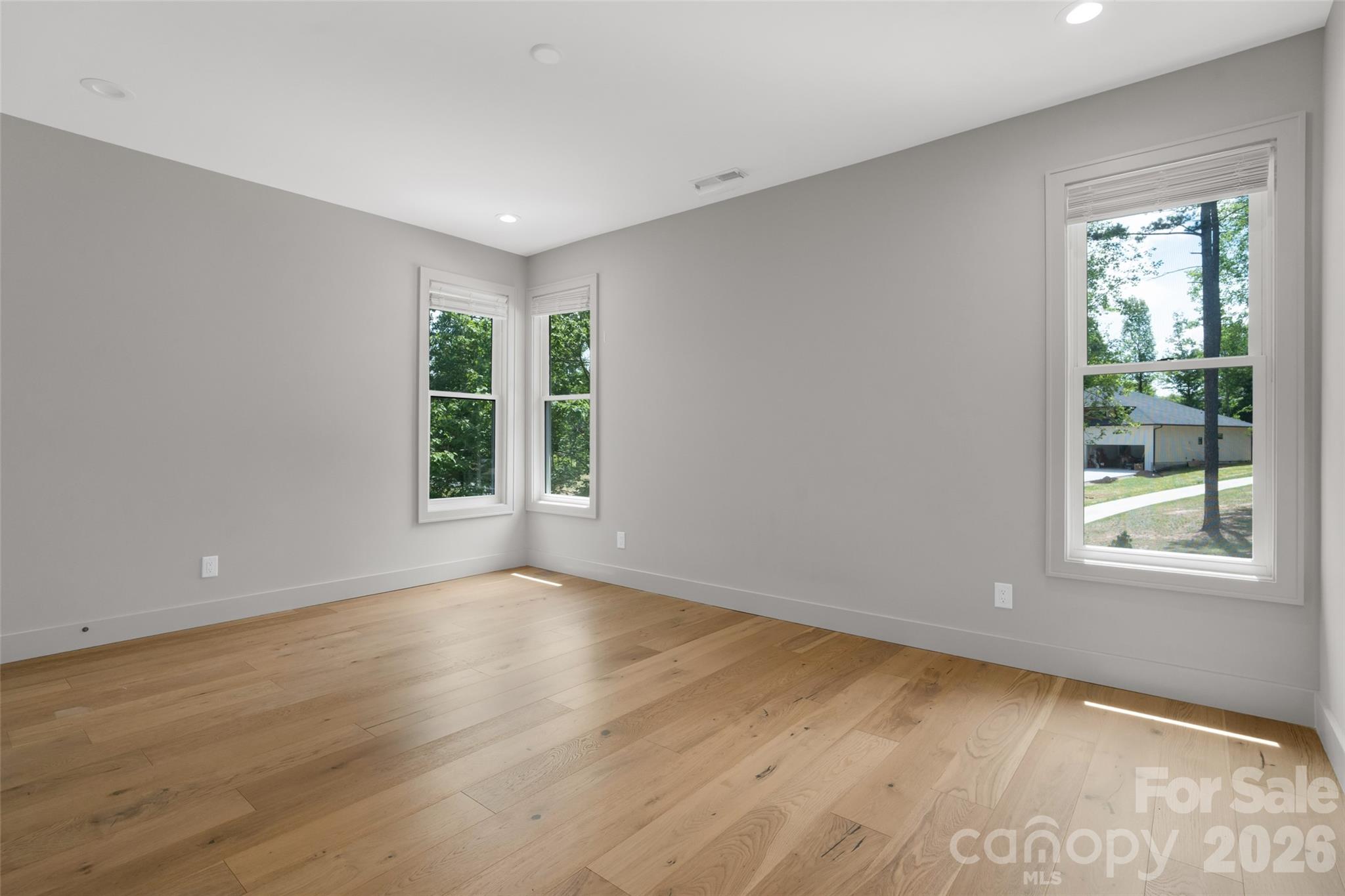 The Farm at Bradshaw Lane - Residential