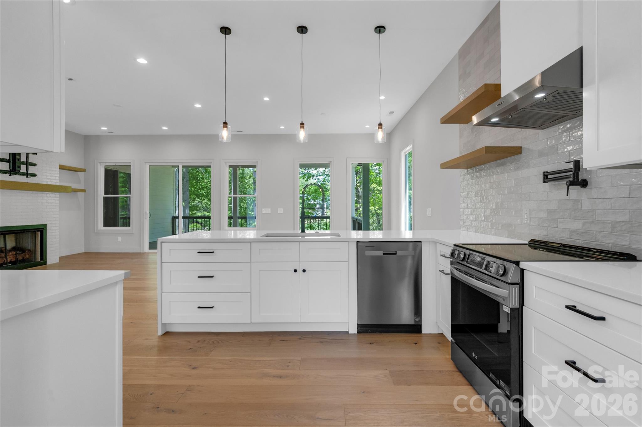 The Farm at Bradshaw Lane - Residential
