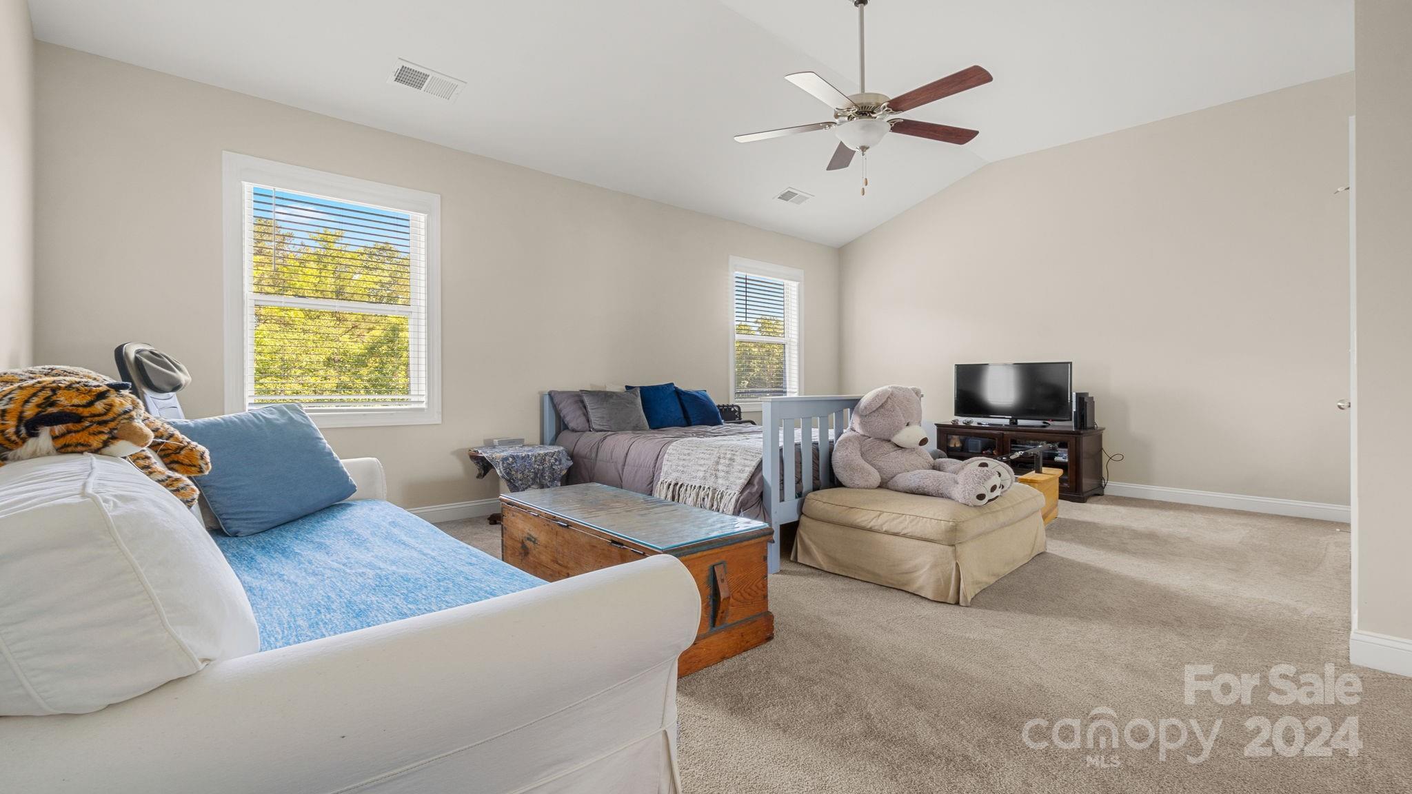 Massey - Residential