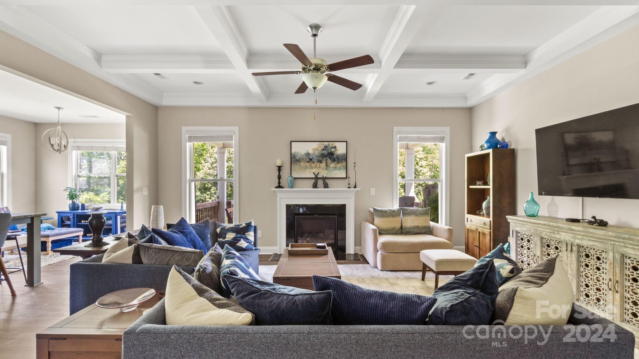 Massey - Residential