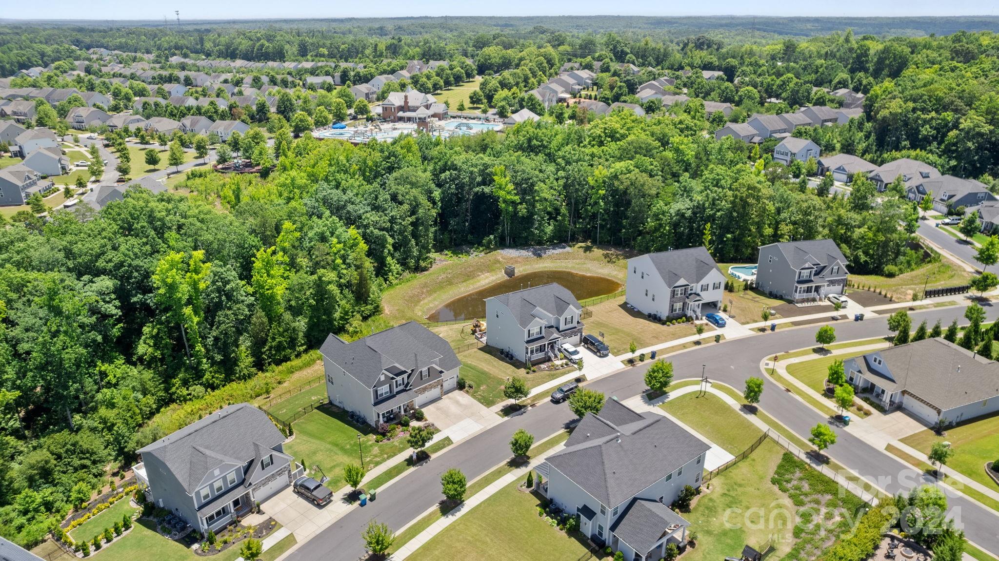 Massey - Residential